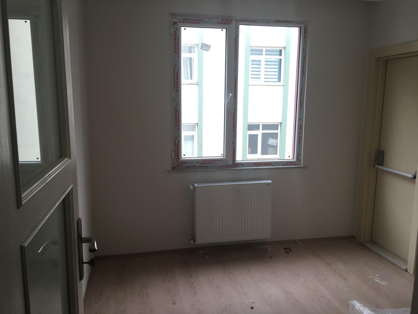 Kiralık Daire, Trabzon / OF / İRFANLI MAH.