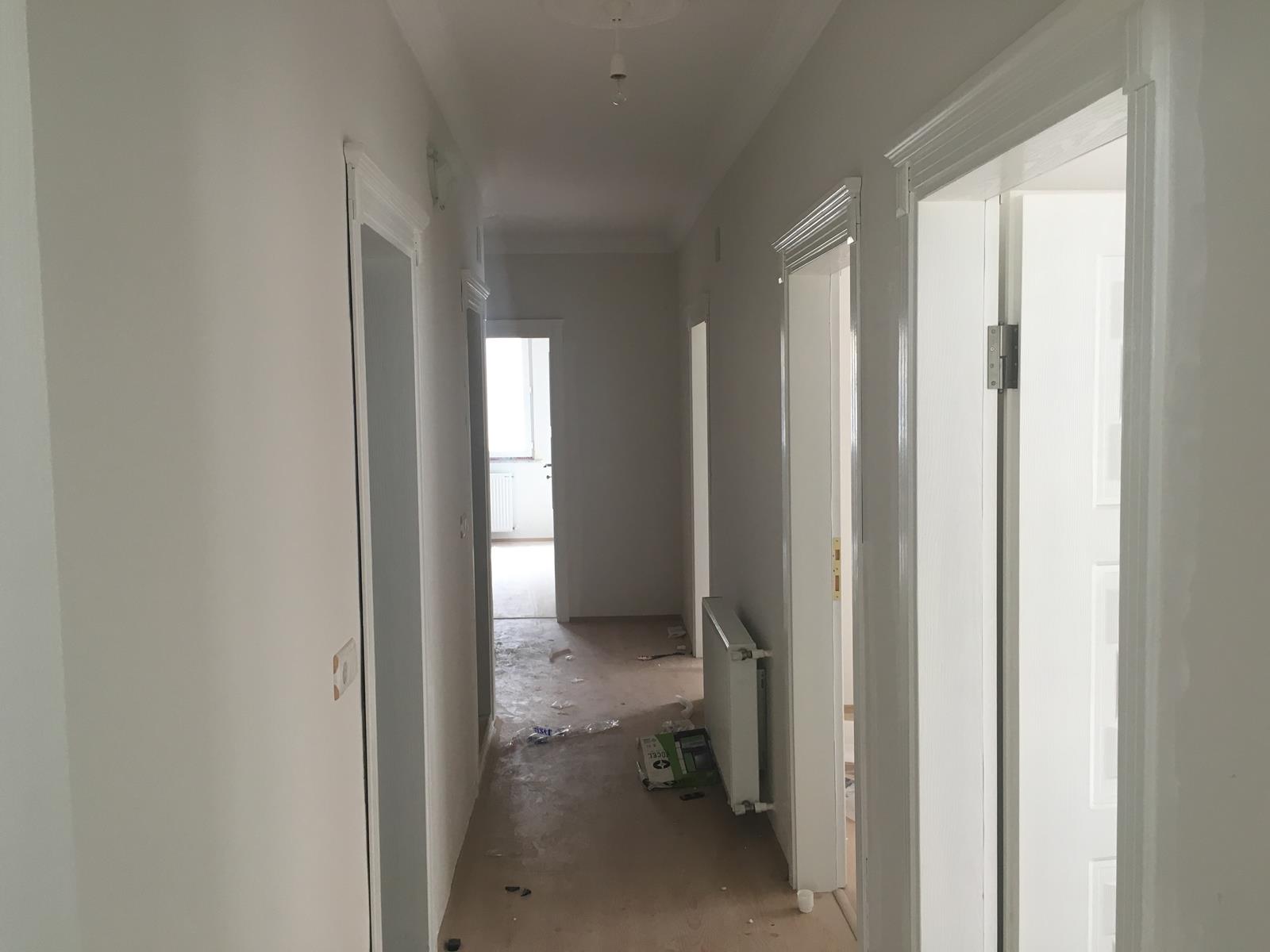 Kiralık Daire, Trabzon / OF / İRFANLI MAH.