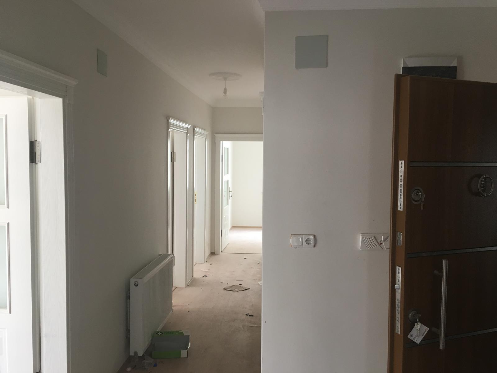 Kiralık Daire, Trabzon / OF / İRFANLI MAH.