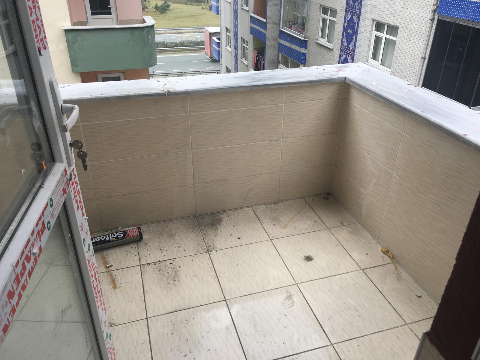 Kiralık Daire, Trabzon / OF / İRFANLI MAH.