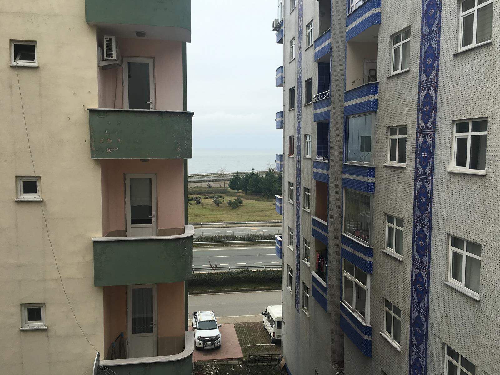 Kiralık Daire, Trabzon / OF / İRFANLI MAH.