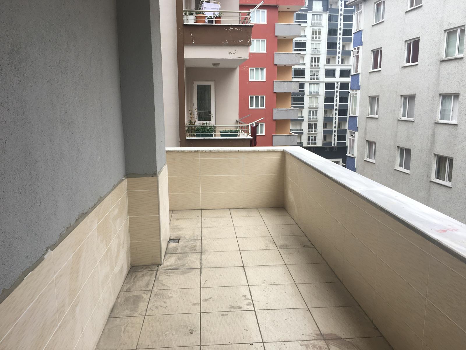 Kiralık Daire, Trabzon / OF / İRFANLI MAH.