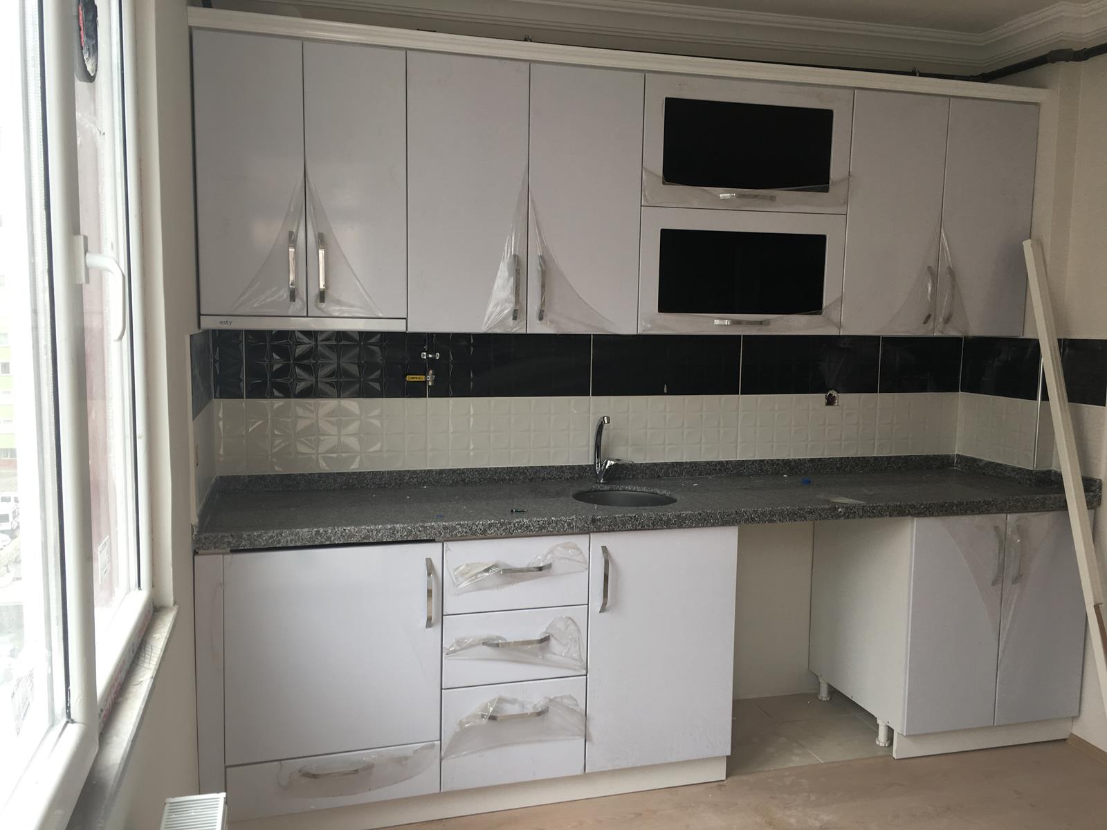 Kiralık Daire, Trabzon / OF / İRFANLI MAH.