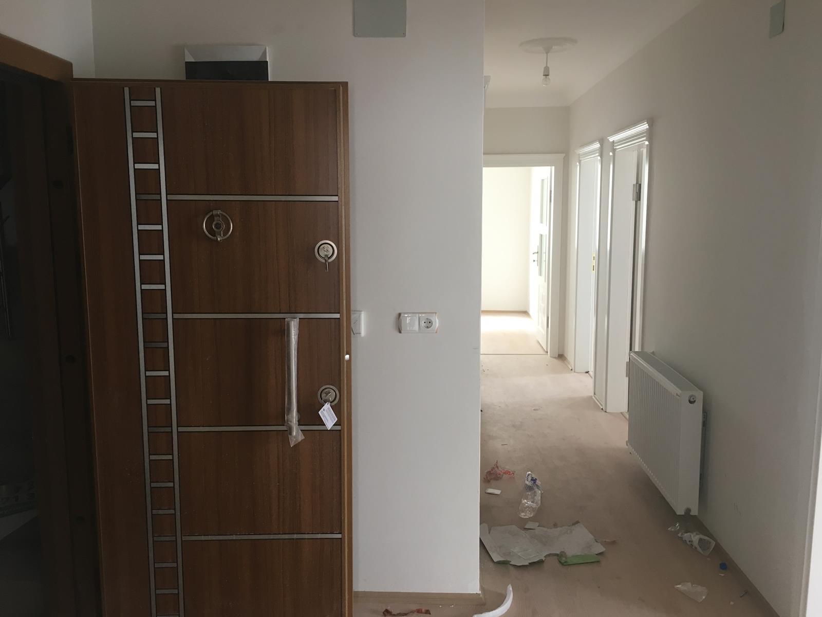 Kiralık Daire, Trabzon / OF / İRFANLI MAH.