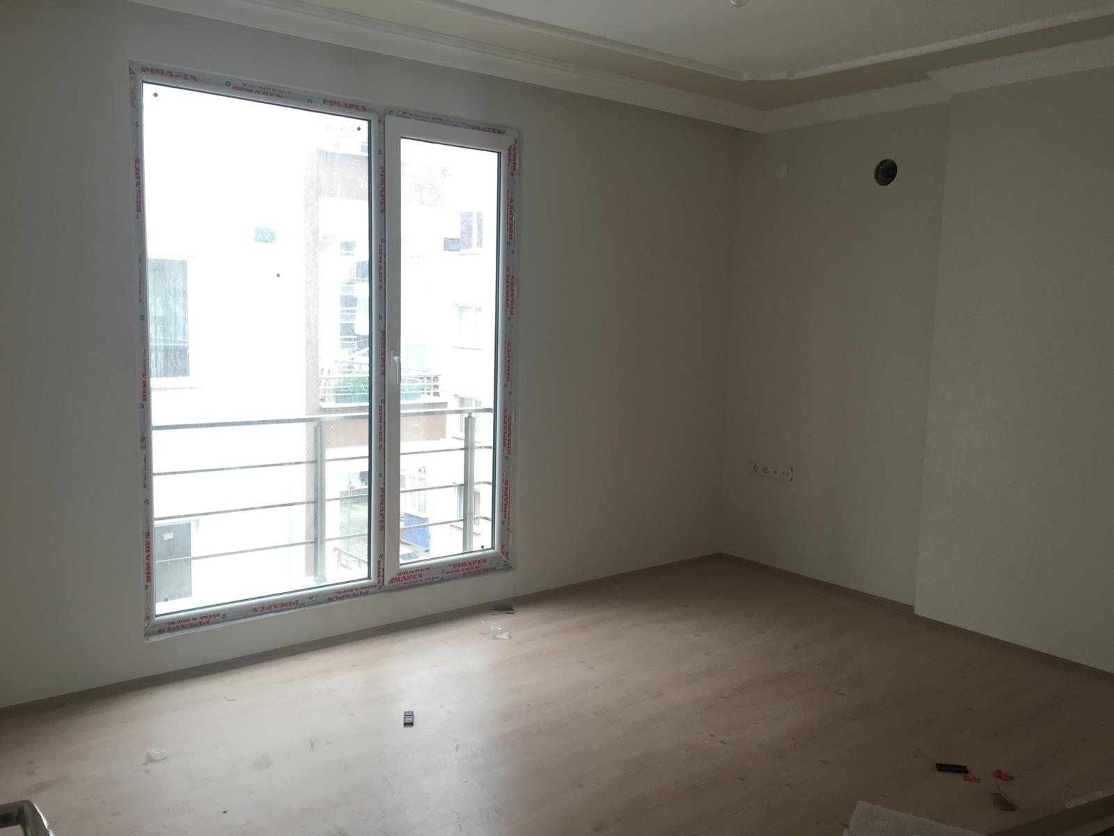 Kiralık Daire, Trabzon / OF / İRFANLI MAH.
