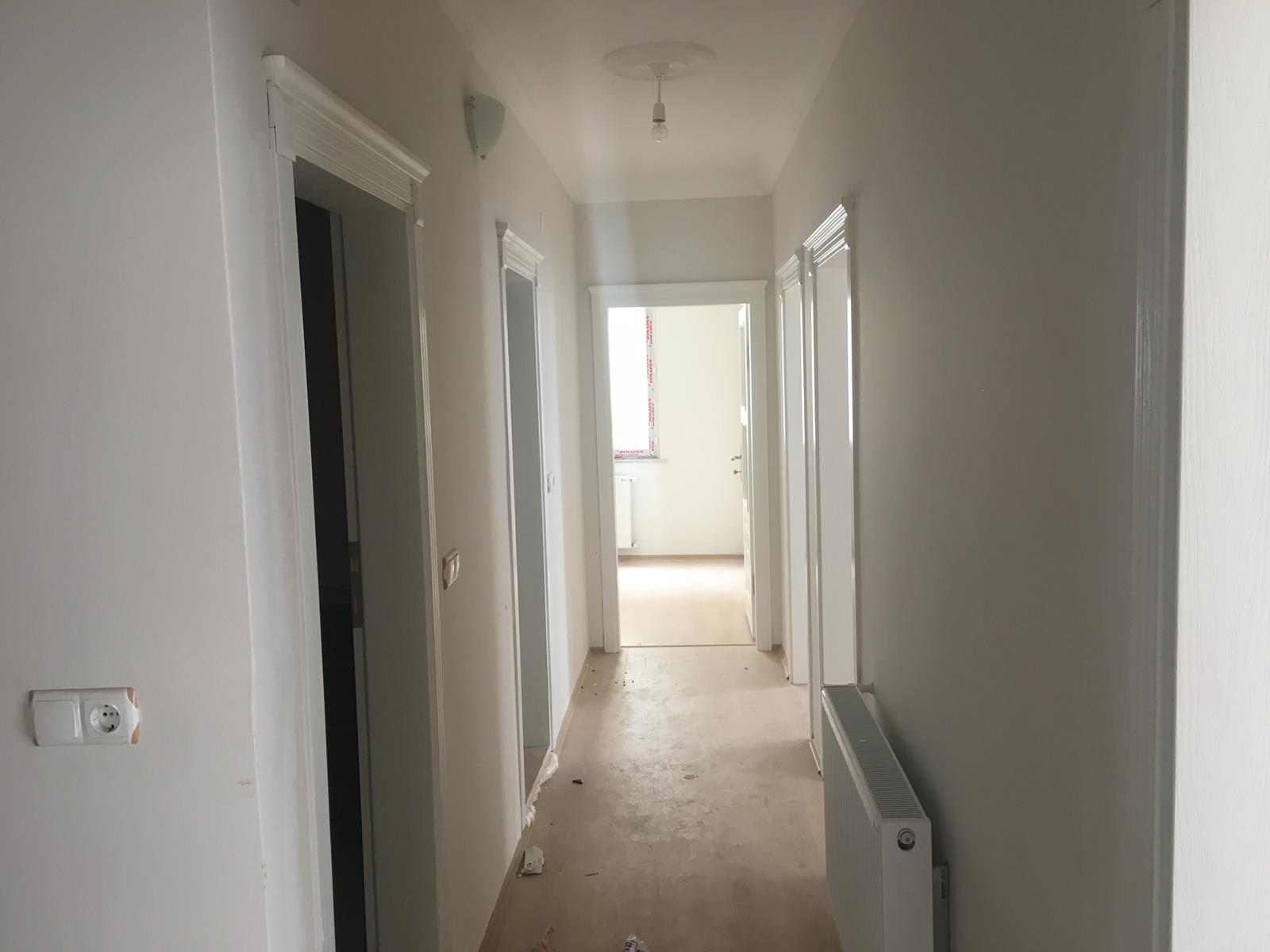 Kiralık Daire, Trabzon / OF / İRFANLI MAH.