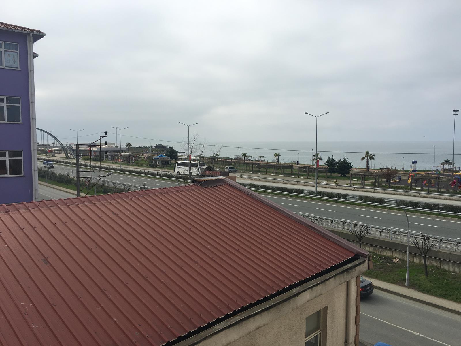 Kiralık Daire, Trabzon / OF / CUMHURİYET MAH.