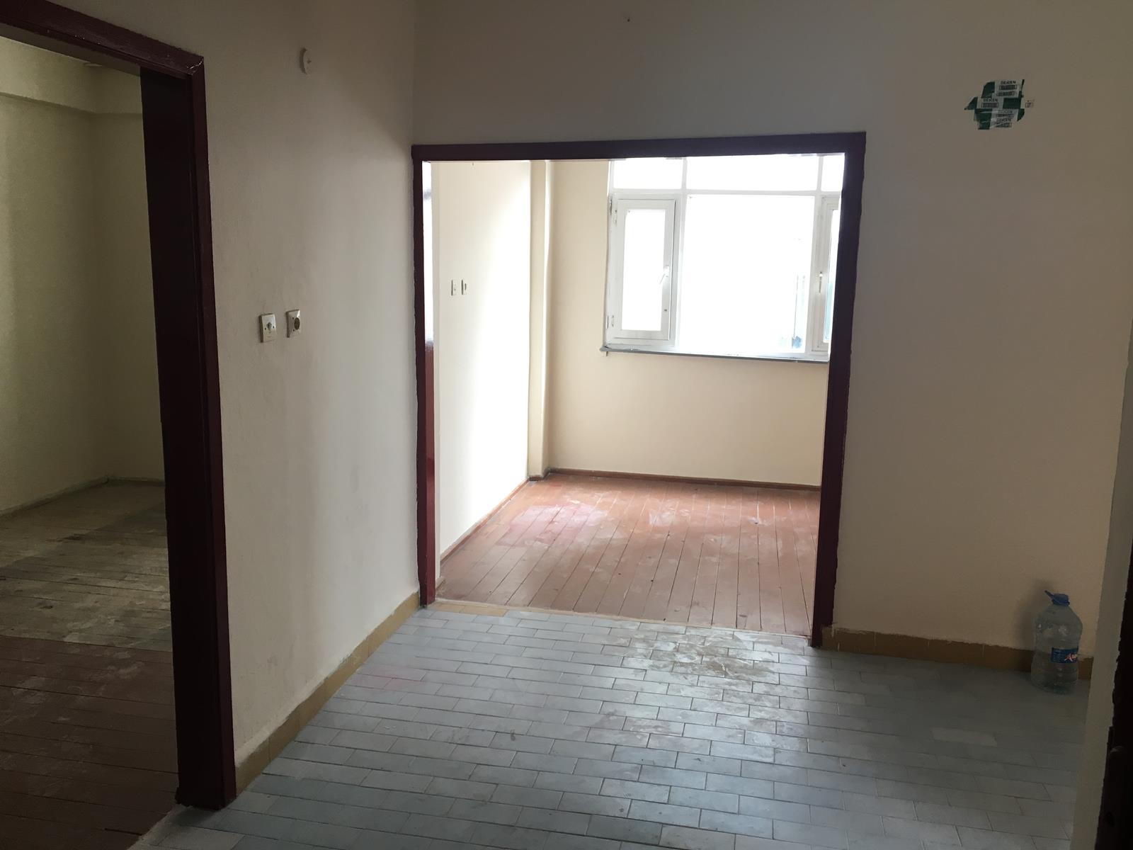 Kiralık Daire, Trabzon / OF / CUMHURİYET MAH.