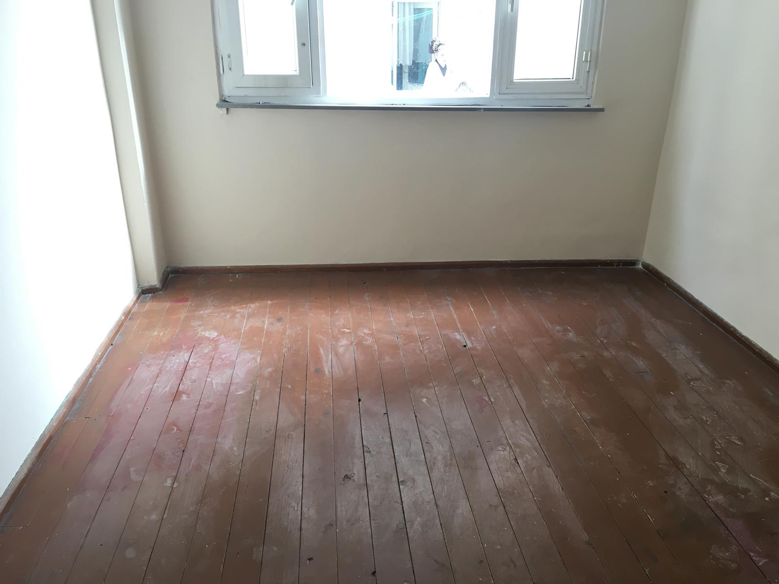 Kiralık Daire, Trabzon / OF / CUMHURİYET MAH.