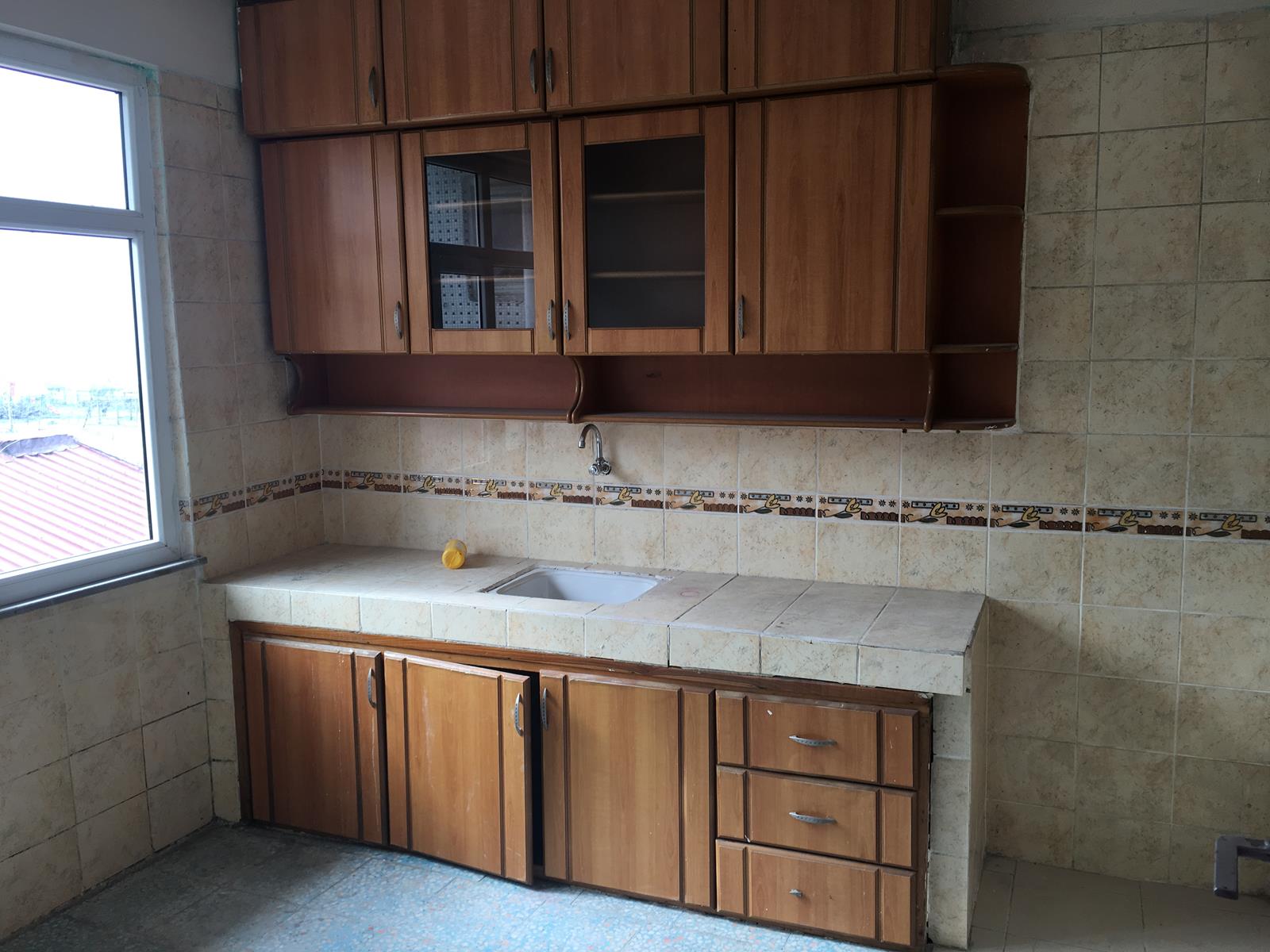 Kiralık Daire, Trabzon / OF / CUMHURİYET MAH.