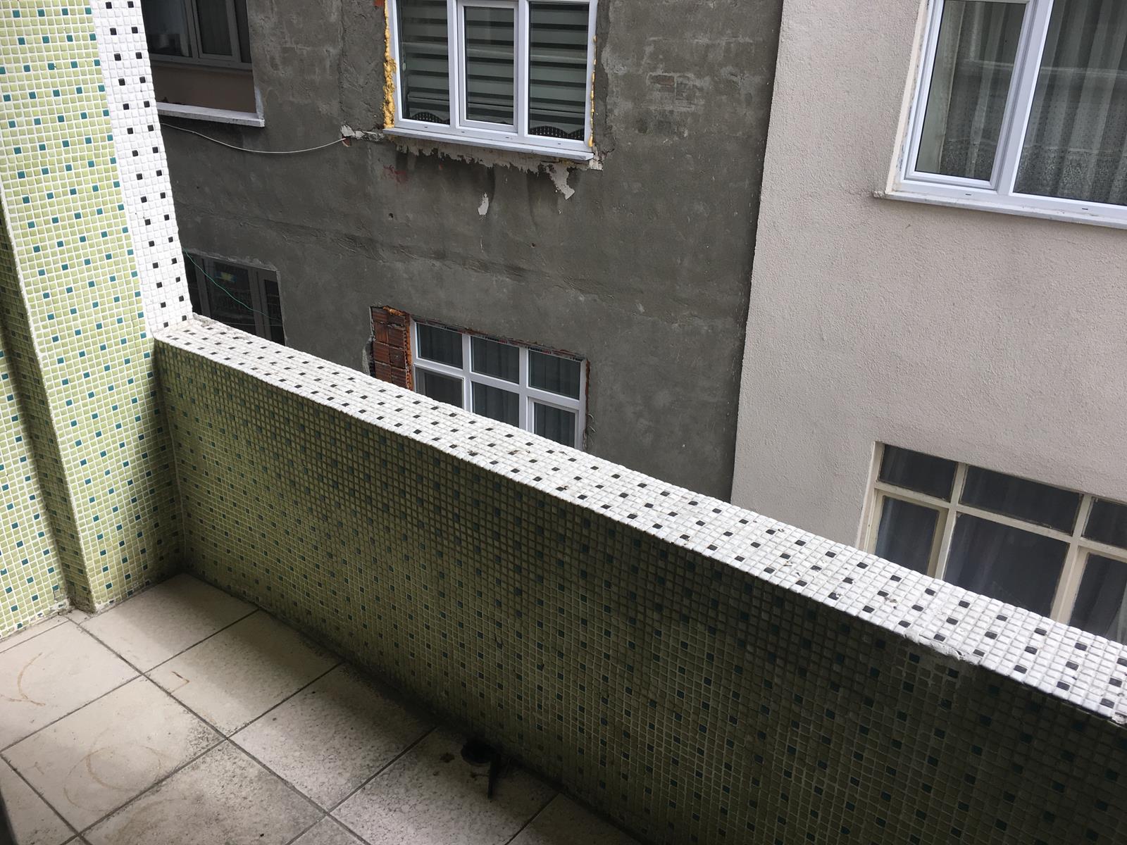 Kiralık Daire, Trabzon / OF / CUMHURİYET MAH.