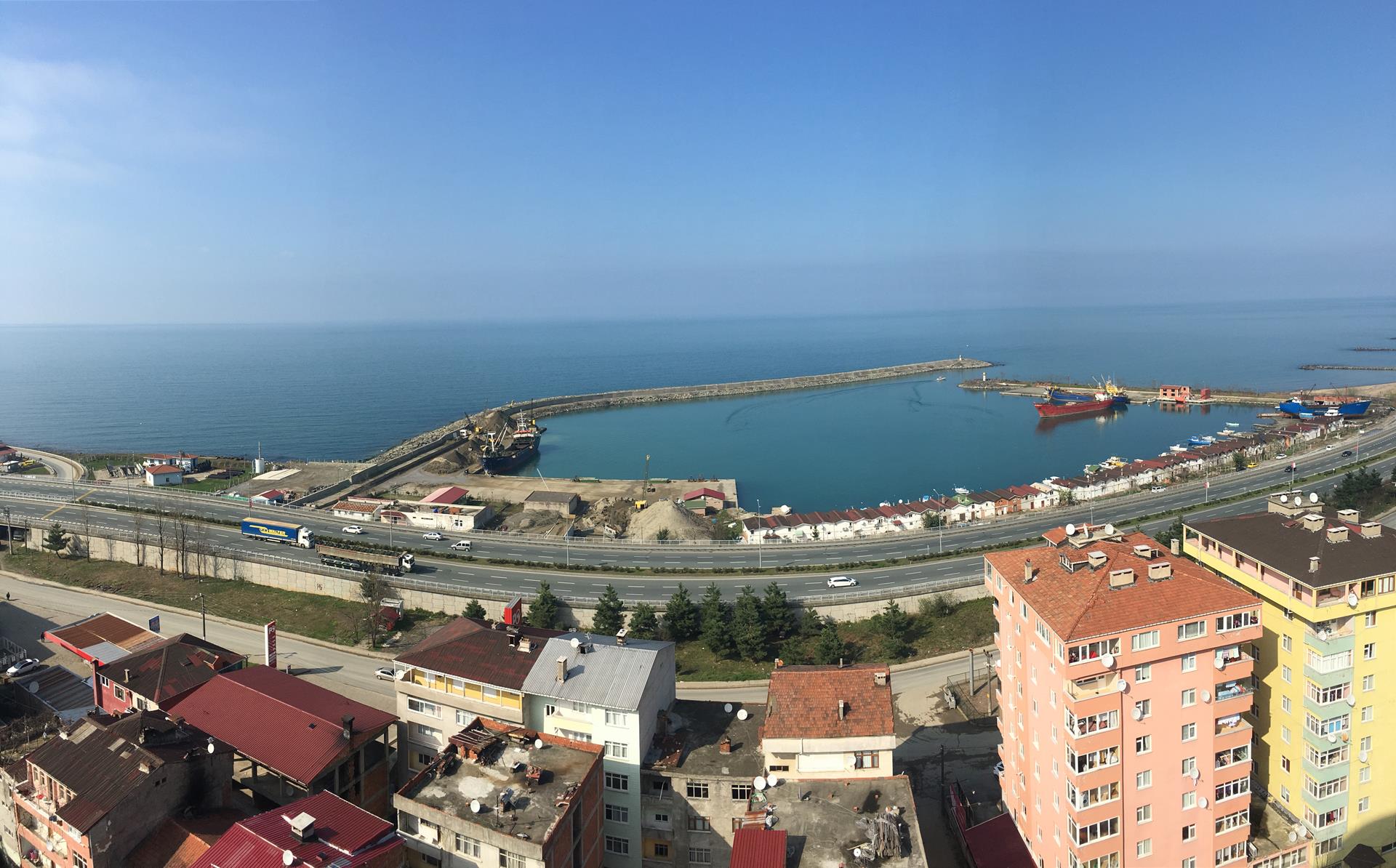 Satılık Daire, Trabzon / OF / CUMHURİYET MAH.