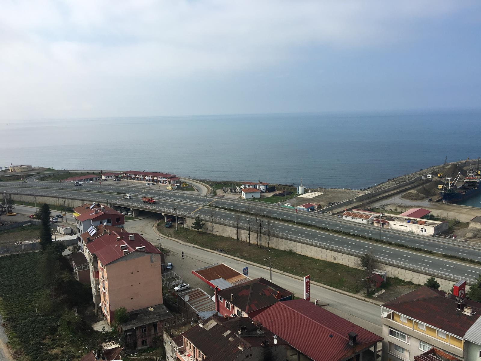 Satılık Daire, Trabzon / OF / CUMHURİYET MAH.