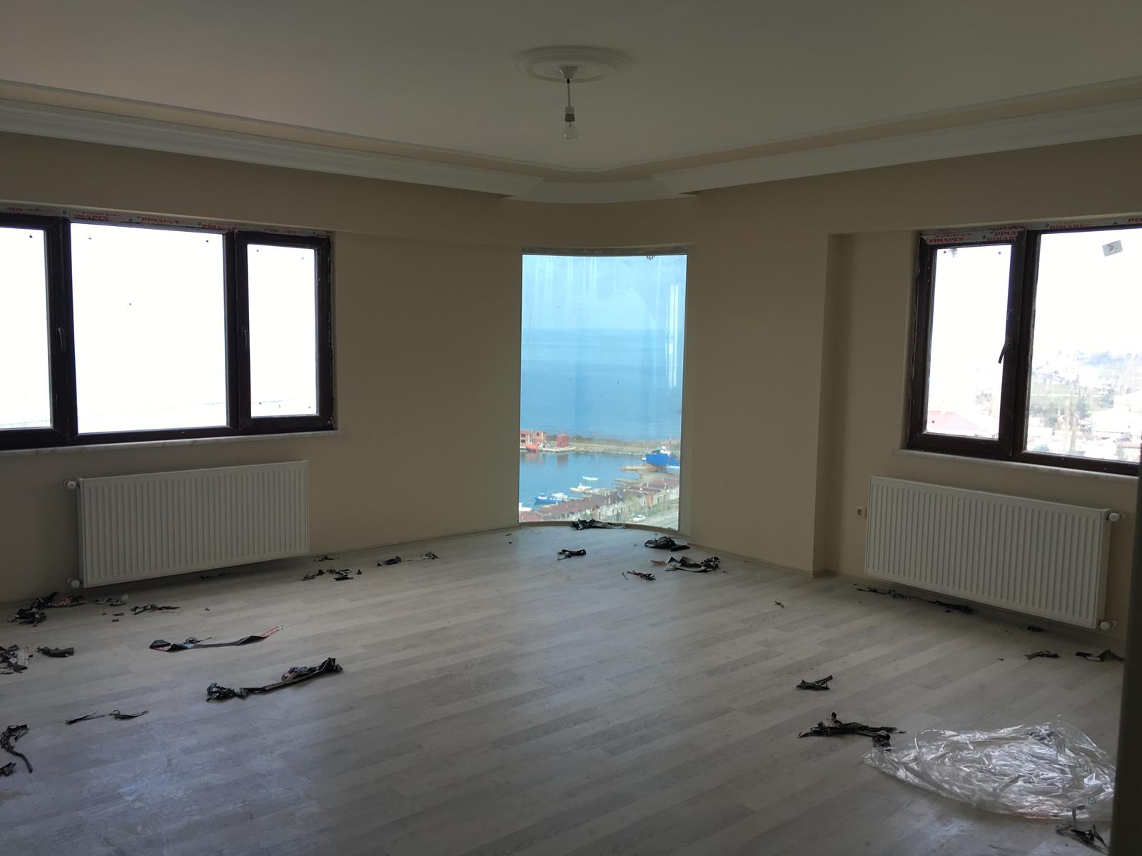 Satılık Daire, Trabzon / OF / CUMHURİYET MAH.