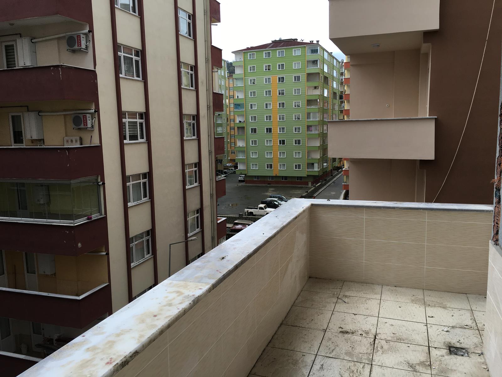 Satılık Daire, Trabzon / OF / İRFANLI MAH.