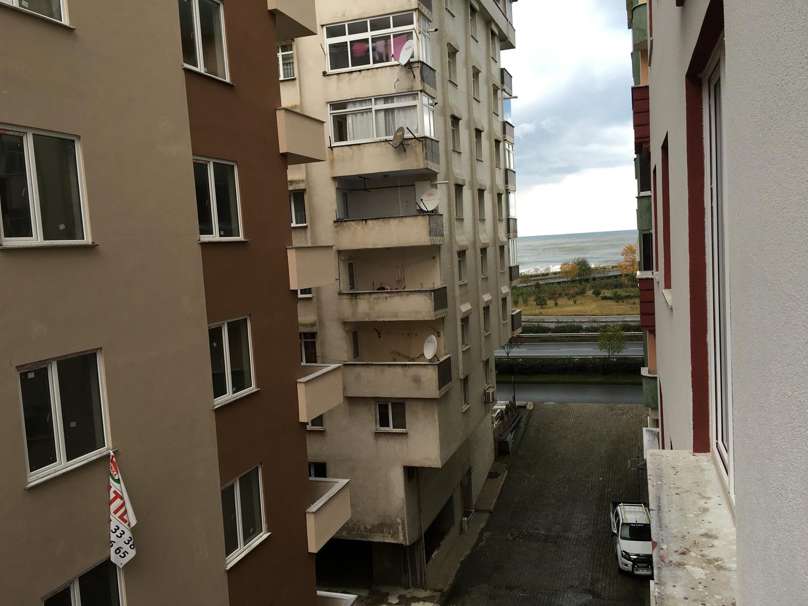Satılık Daire, Trabzon / OF / İRFANLI MAH.