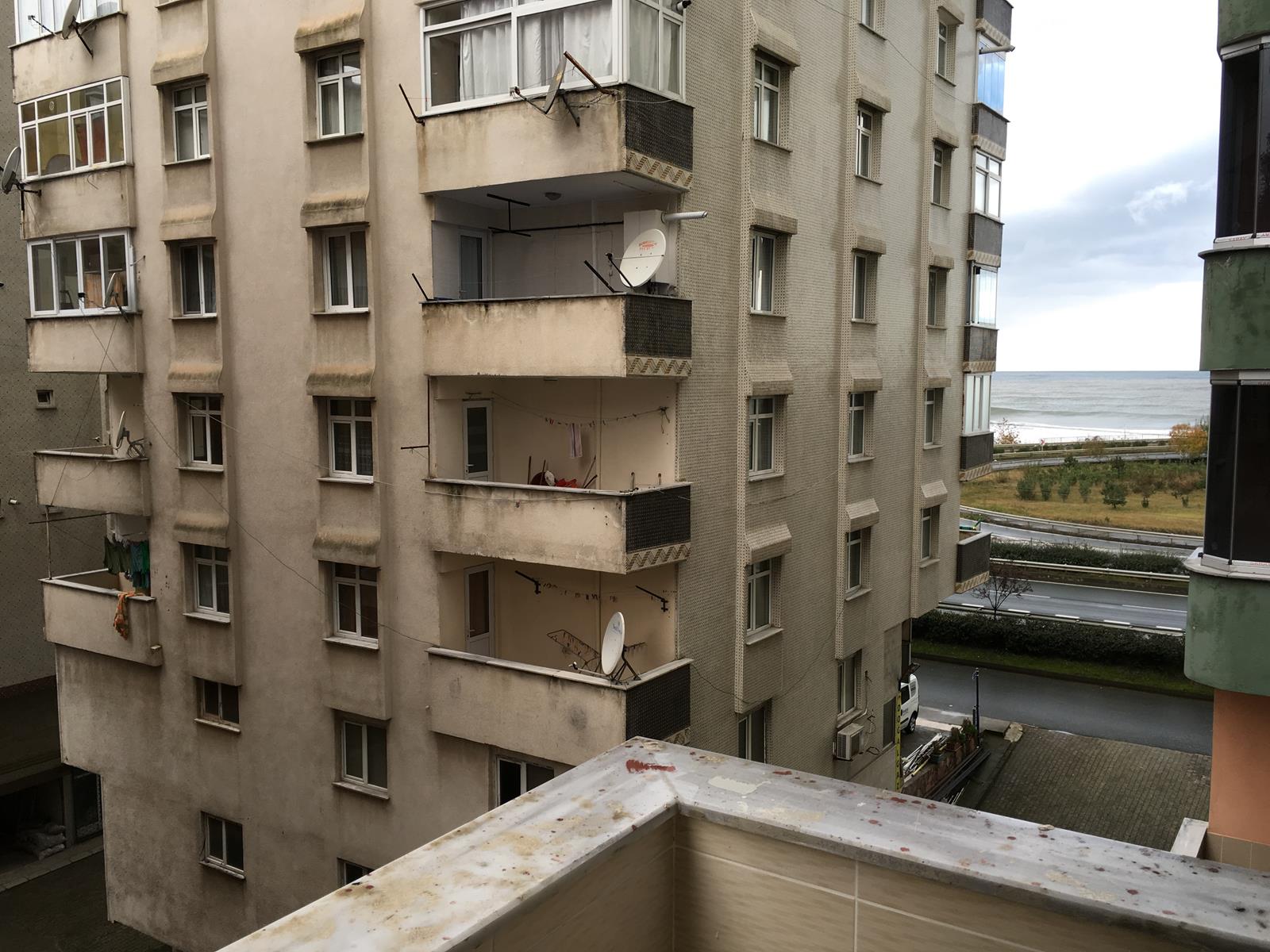 Satılık Daire, Trabzon / OF / İRFANLI MAH.