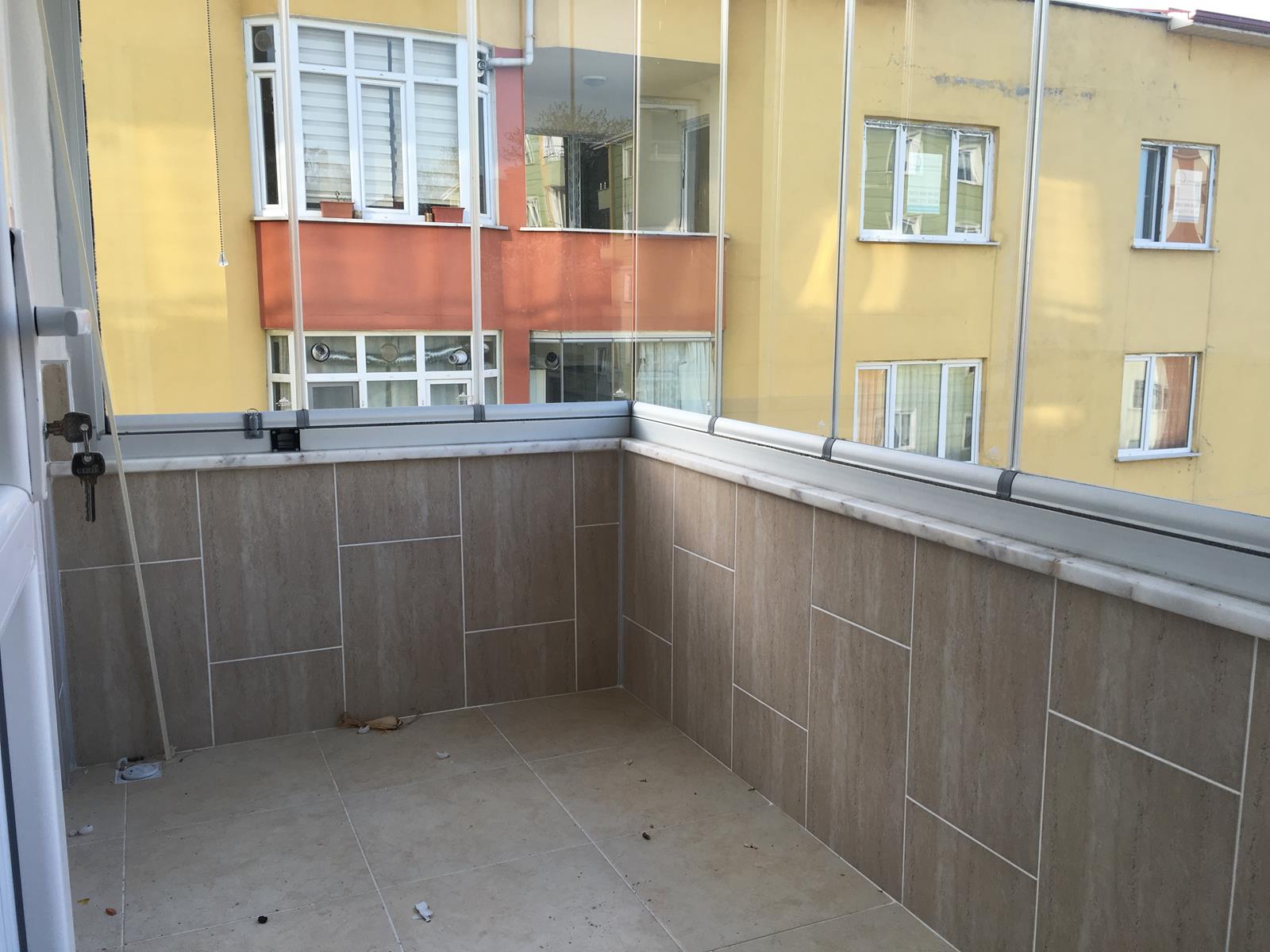 Satılık Daire, Trabzon / MERKEZ / İRFANLI MAH.