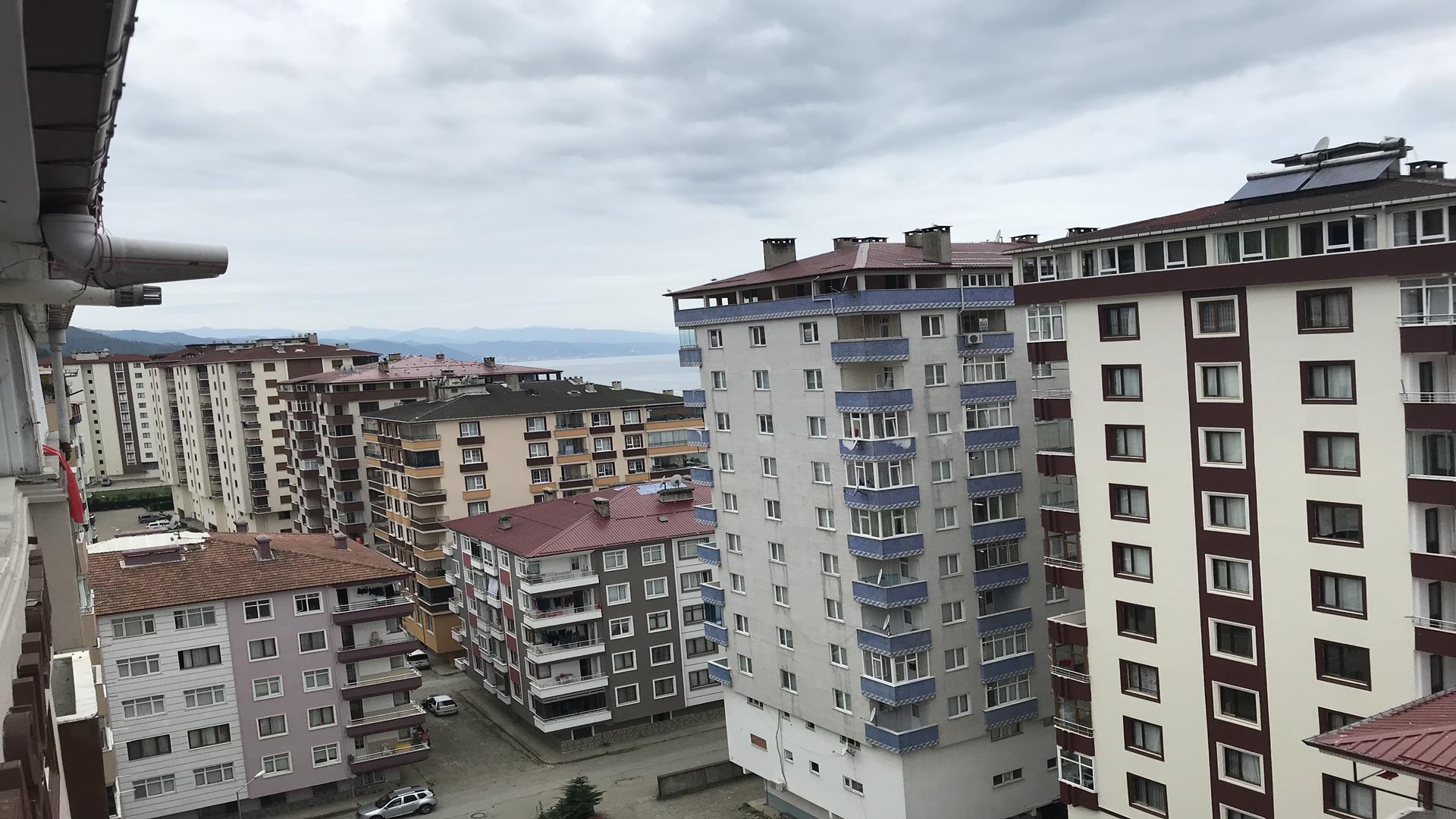 Kiralık Daire, Trabzon / OF / İRFANLI MAH.
