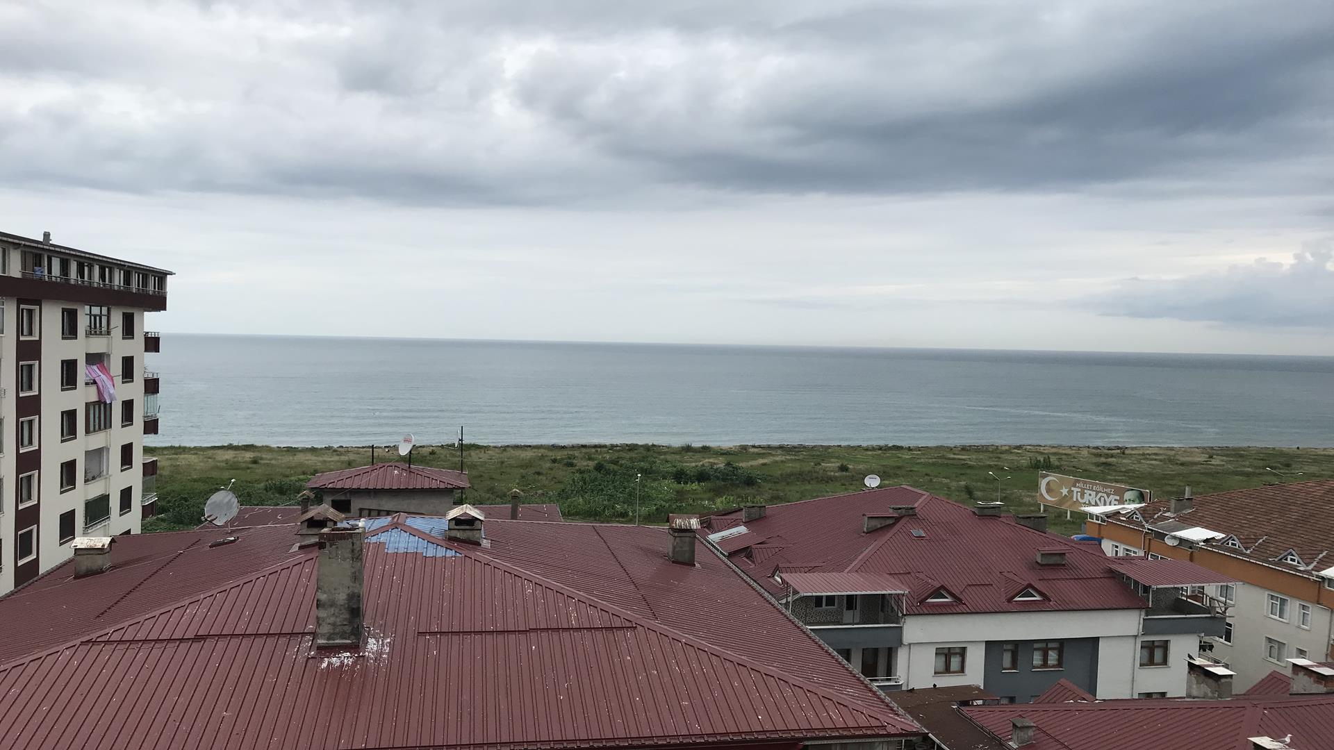 Kiralık Daire, Trabzon / OF / İRFANLI MAH.