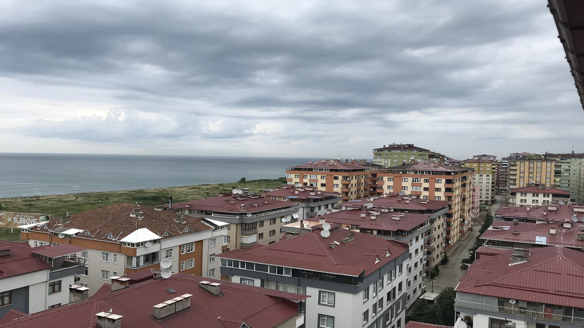 Kiralık Daire, Trabzon / OF / İRFANLI MAH.