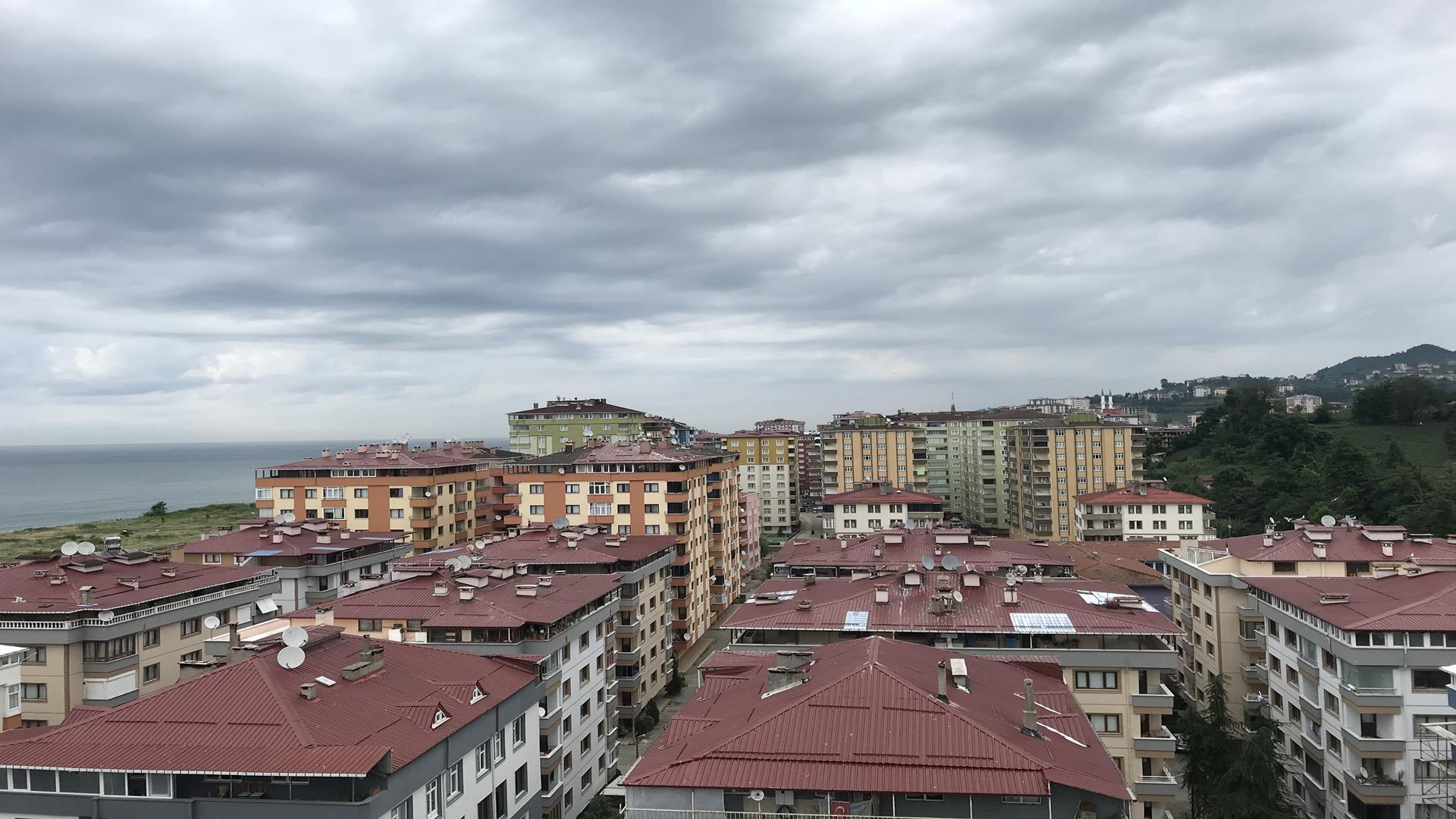 Kiralık Daire, Trabzon / OF / İRFANLI MAH.