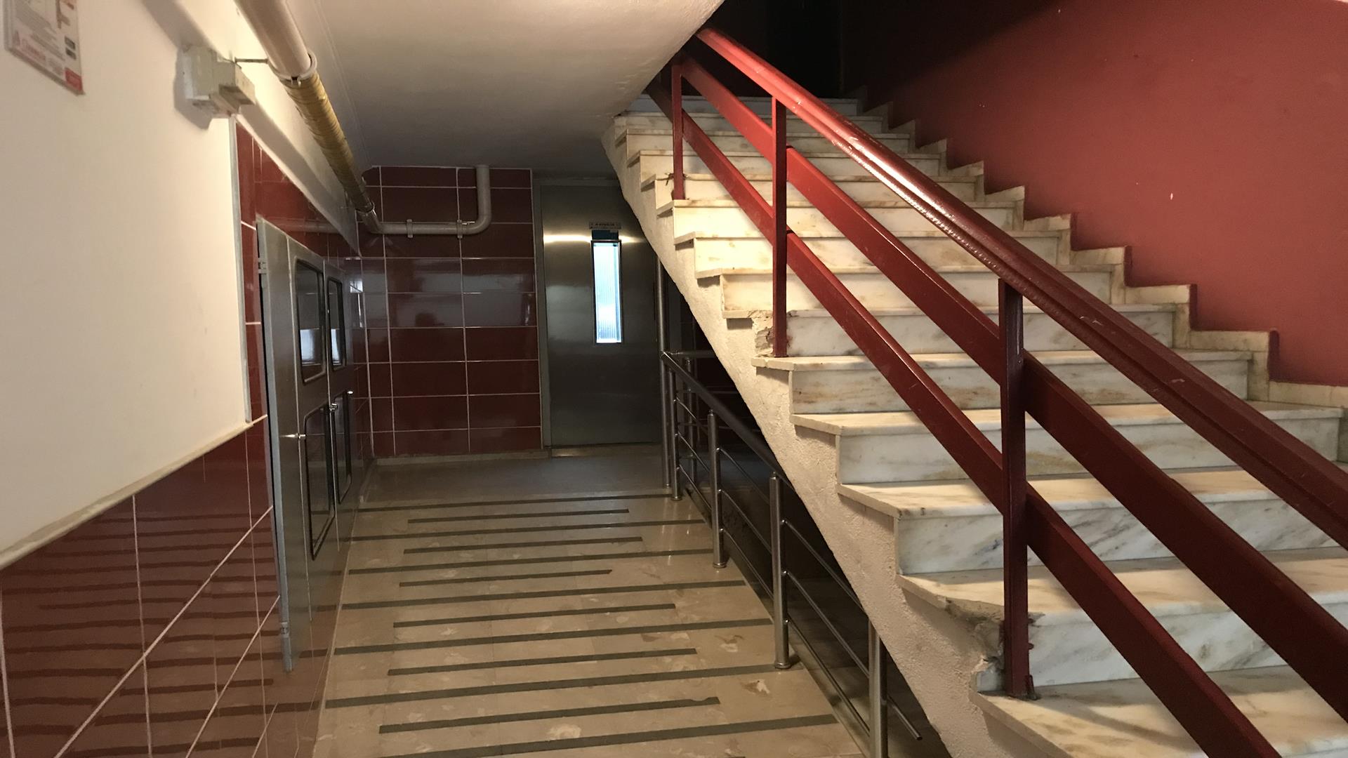 Kiralık Daire, Trabzon / OF / İRFANLI MAH.