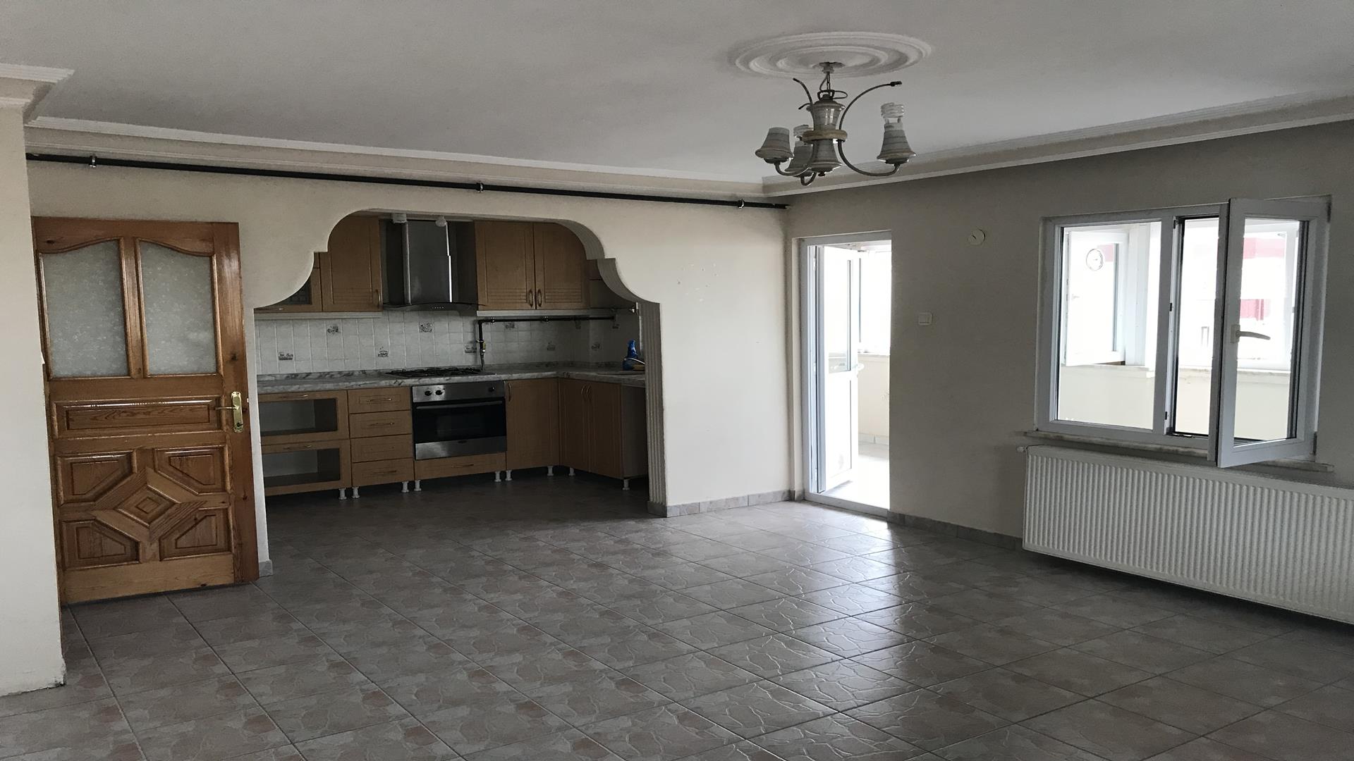 Kiralık Daire, Trabzon / OF / İRFANLI MAH.