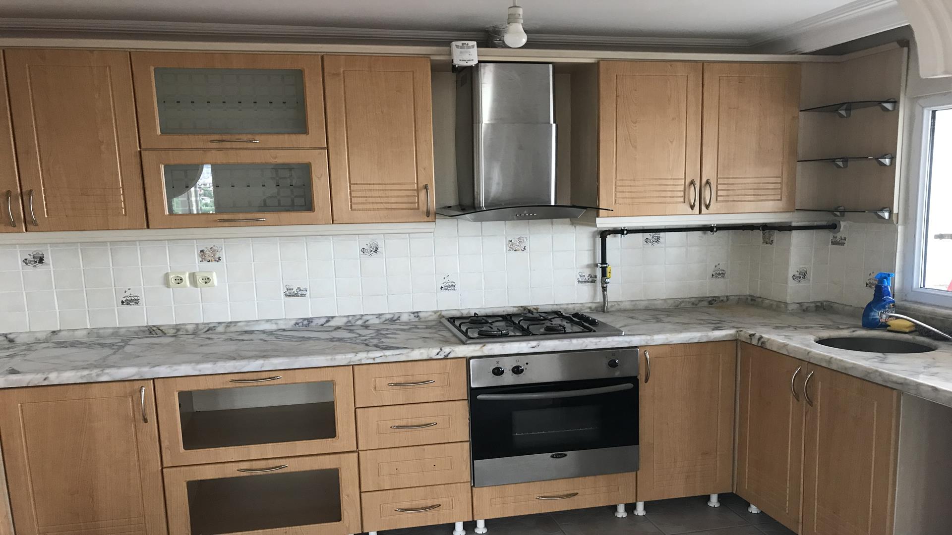 Kiralık Daire, Trabzon / OF / İRFANLI MAH.