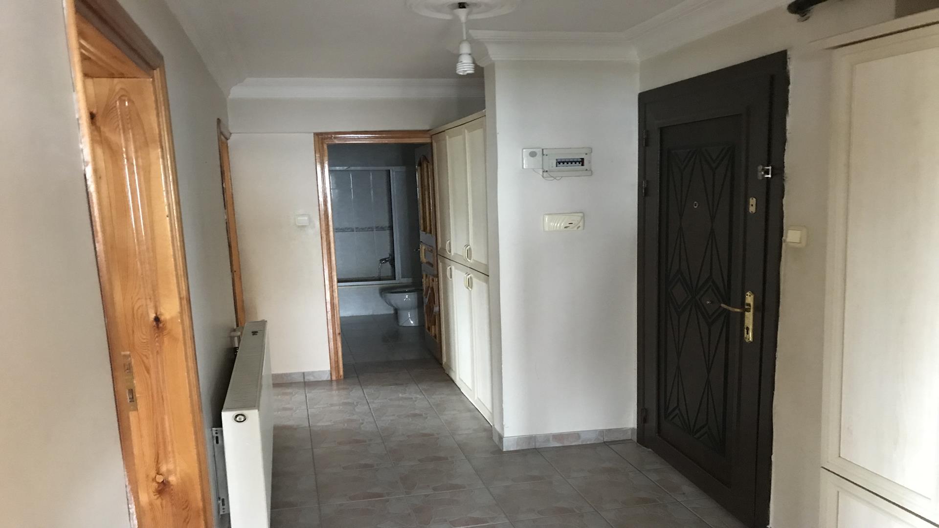 Kiralık Daire, Trabzon / OF / İRFANLI MAH.
