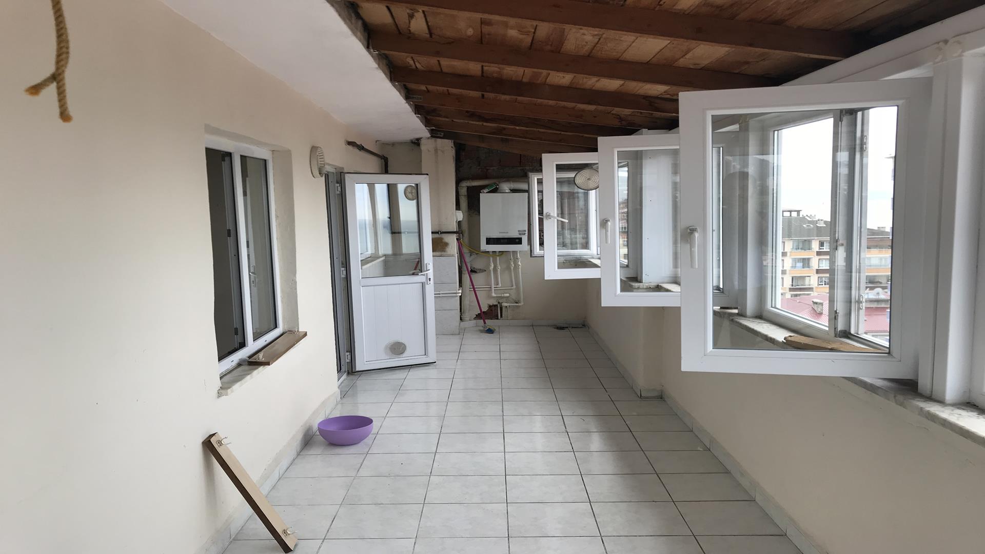 Kiralık Daire, Trabzon / OF / İRFANLI MAH.