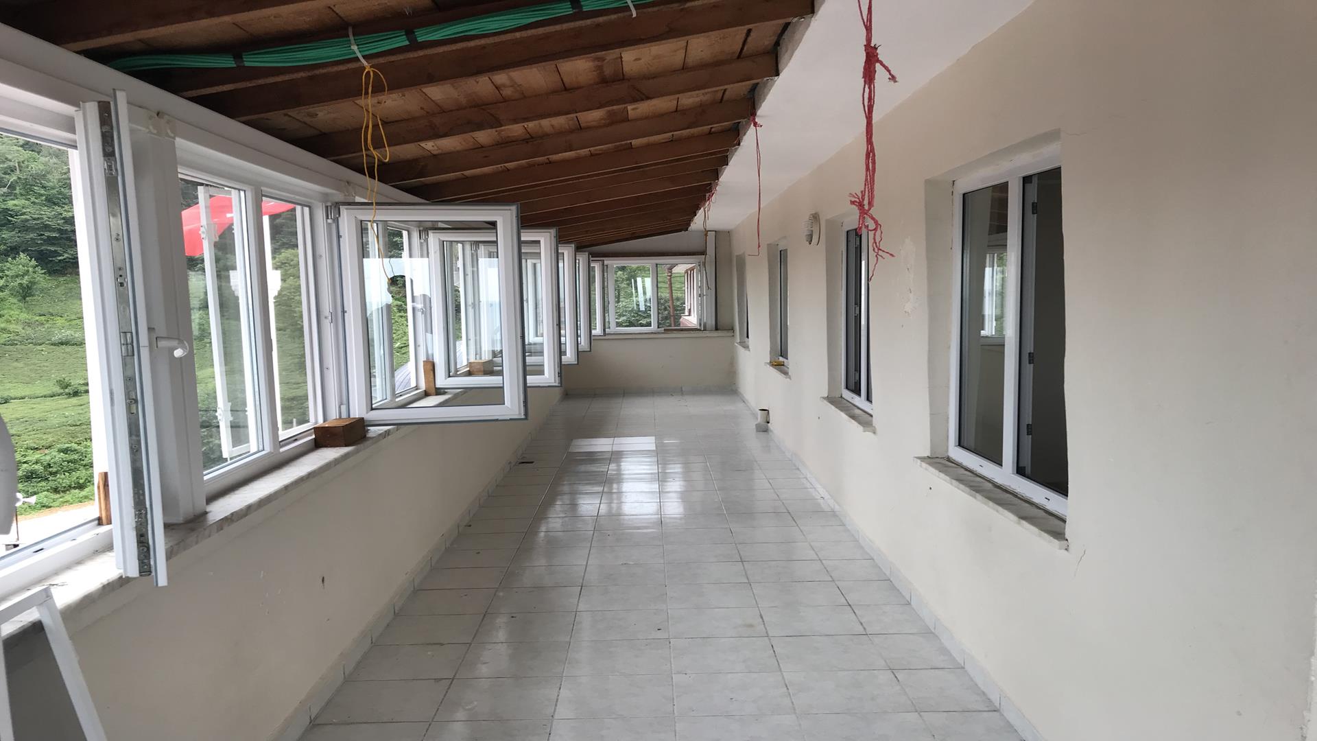 Kiralık Daire, Trabzon / OF / İRFANLI MAH.