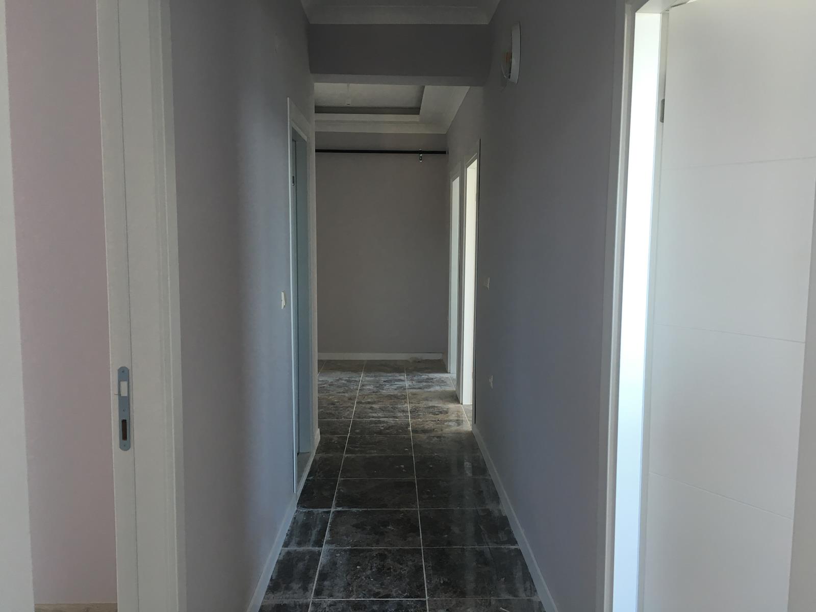 Satılık Daire, Trabzon / OF / CUMHURİYET MAH.