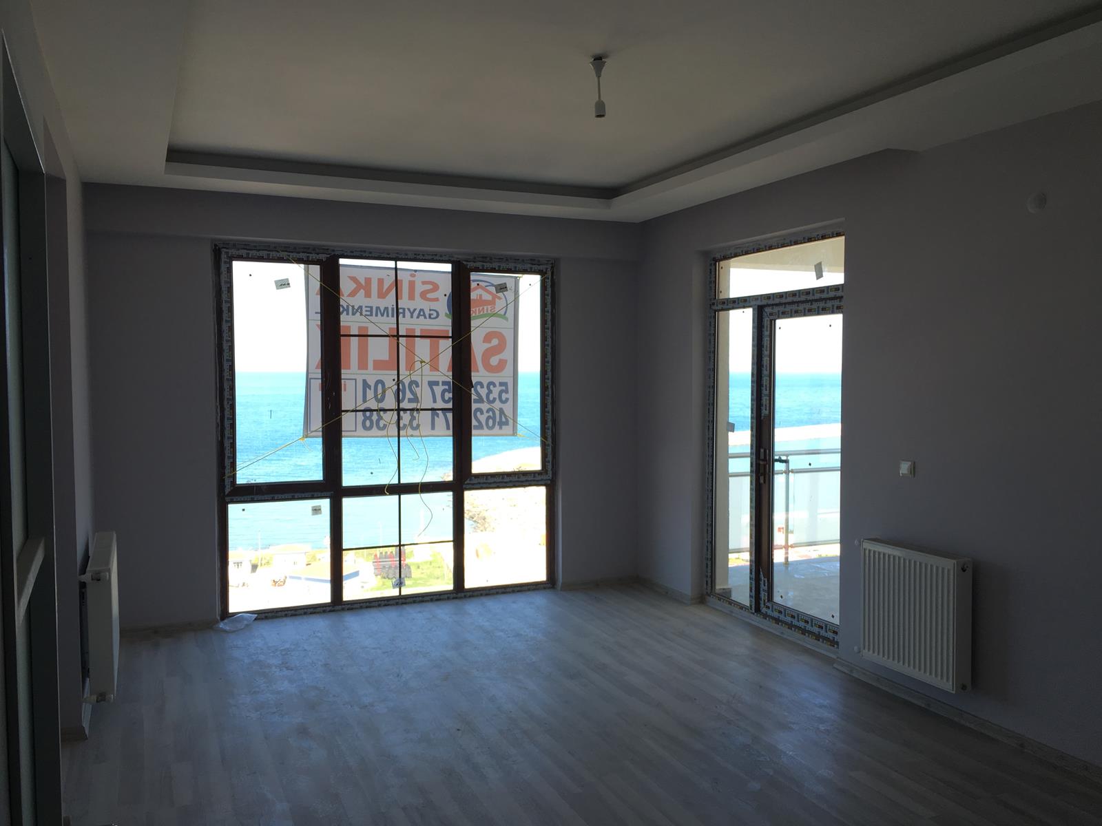 Satılık Daire, Trabzon / OF / CUMHURİYET MAH.