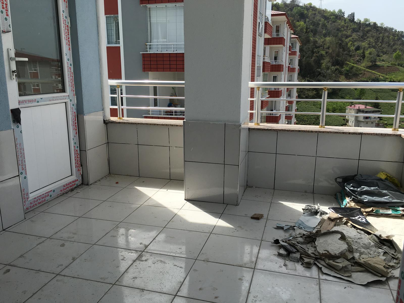 Satılık Daire, Trabzon / OF / İRFANLI MAH.
