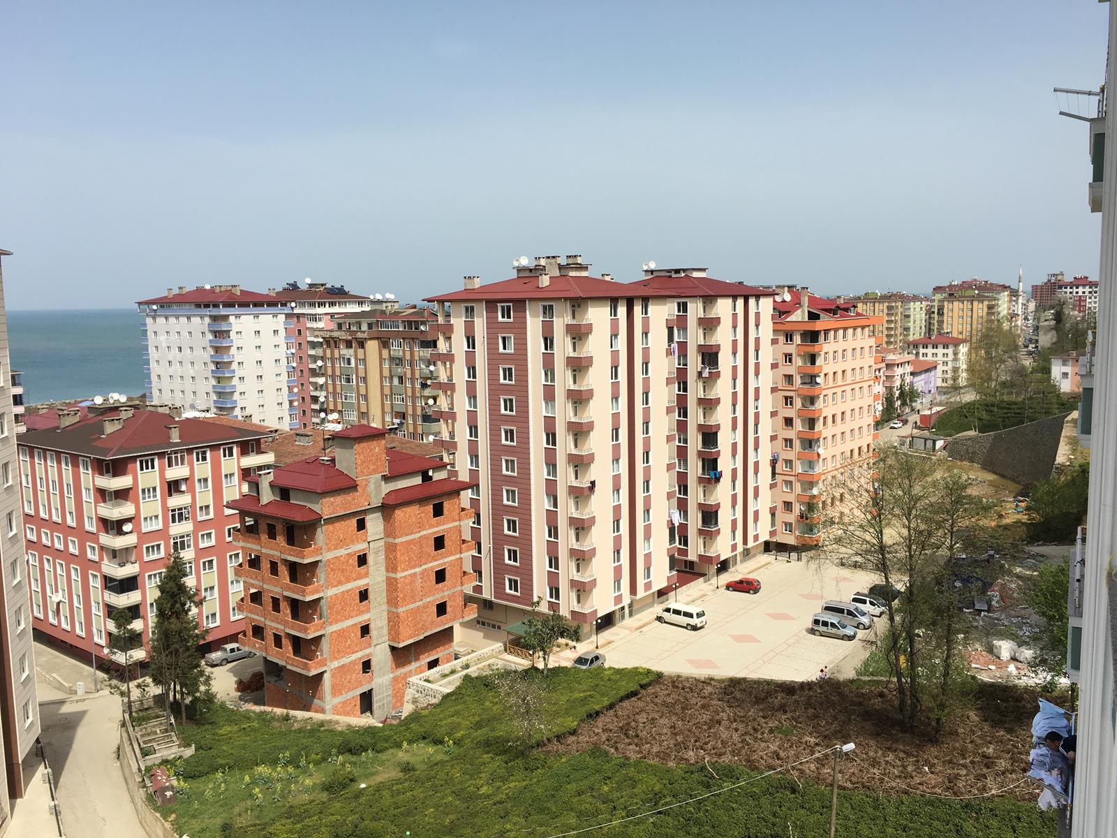 Satılık Daire, Trabzon / OF / İRFANLI MAH.