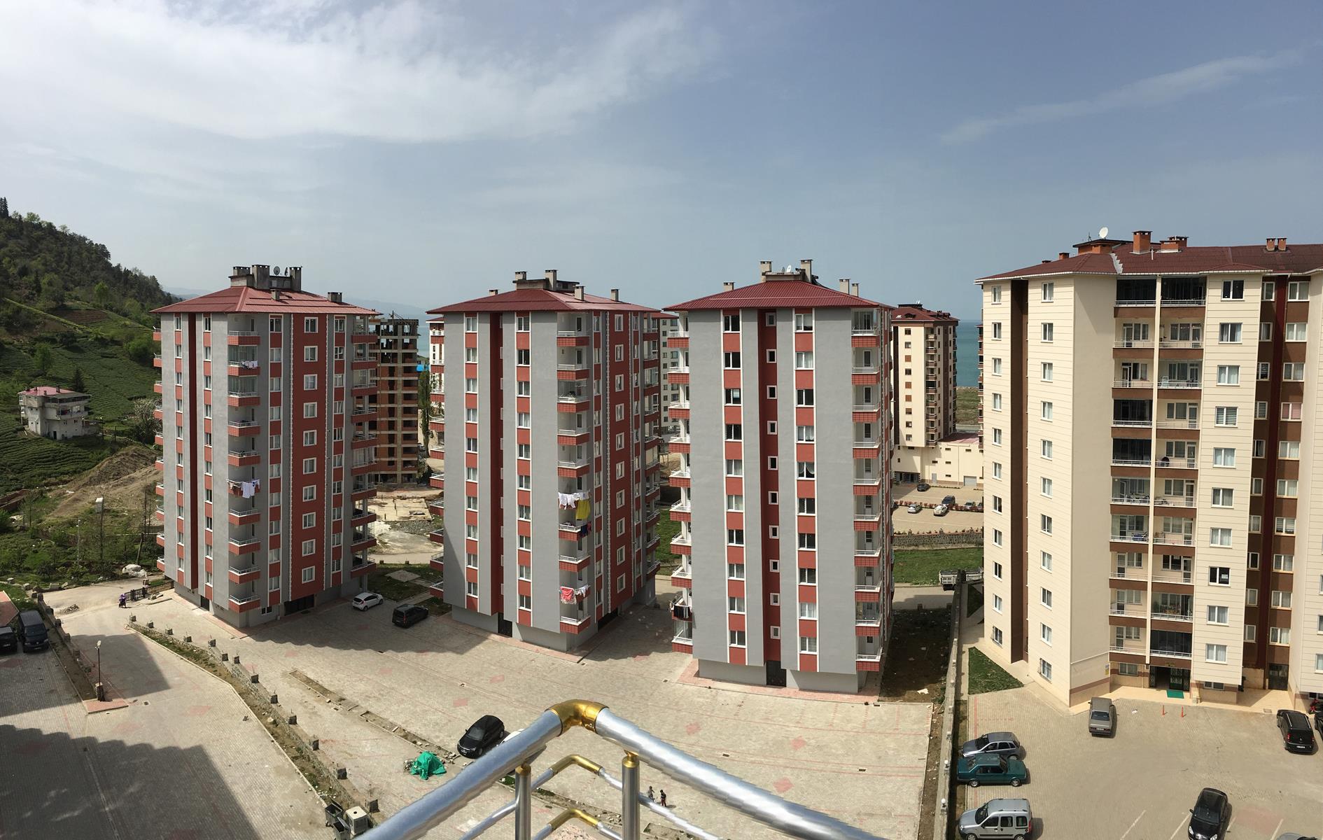 Satılık Daire, Trabzon / OF / İRFANLI MAH.