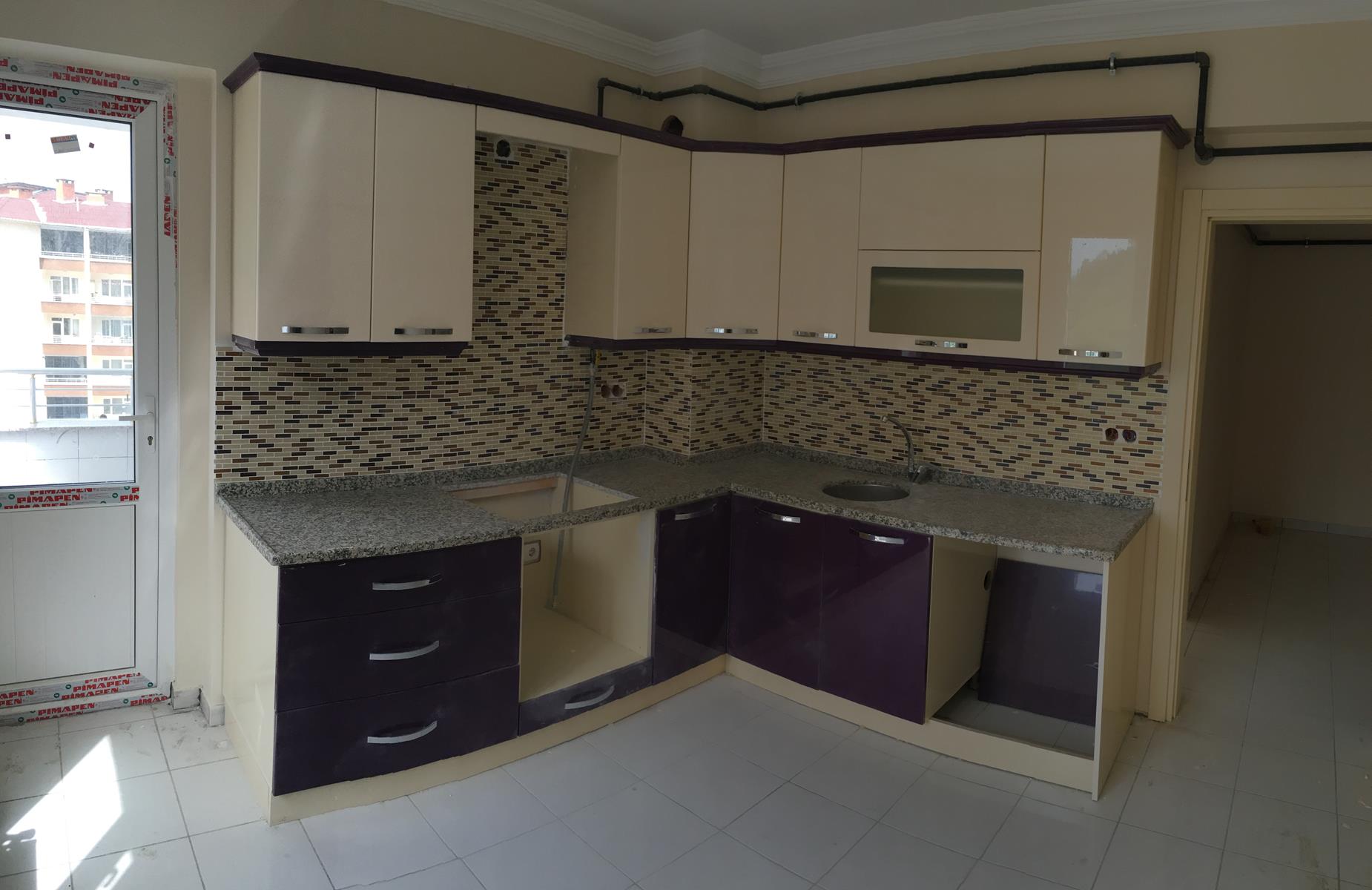 Satılık Daire, Trabzon / OF / İRFANLI MAH.