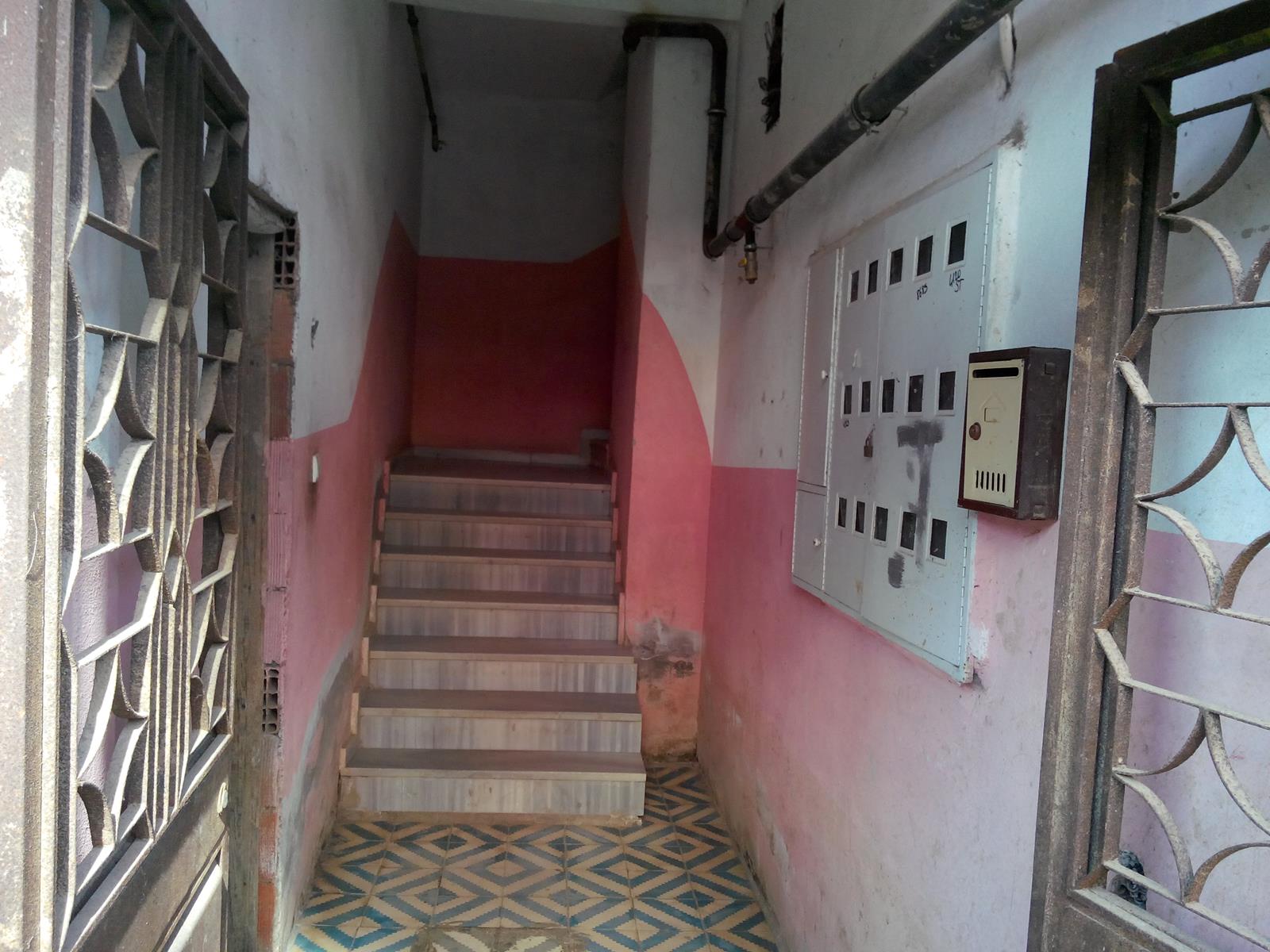 Satılık Daire, Trabzon / OF / CUMHURİYET MAH.