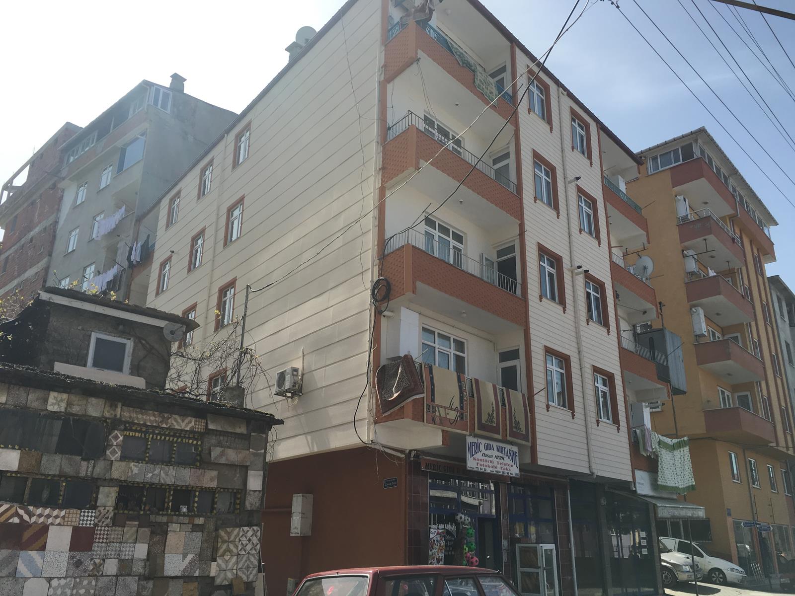 Satılık Daire, Trabzon / OF / CUMHURİYET MAH.
