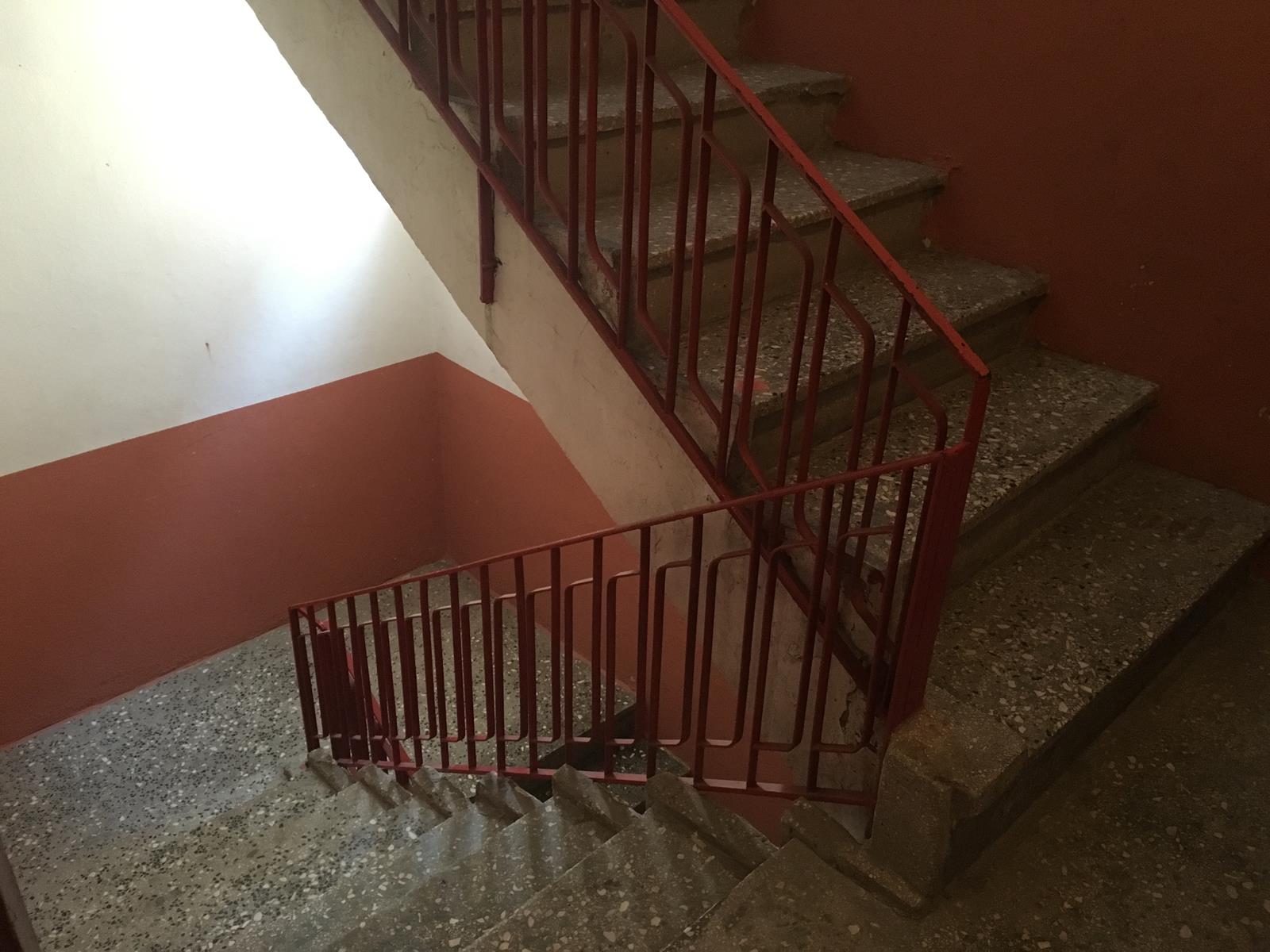 Kiralık Daire, Trabzon / OF / İRFANLI MAH.