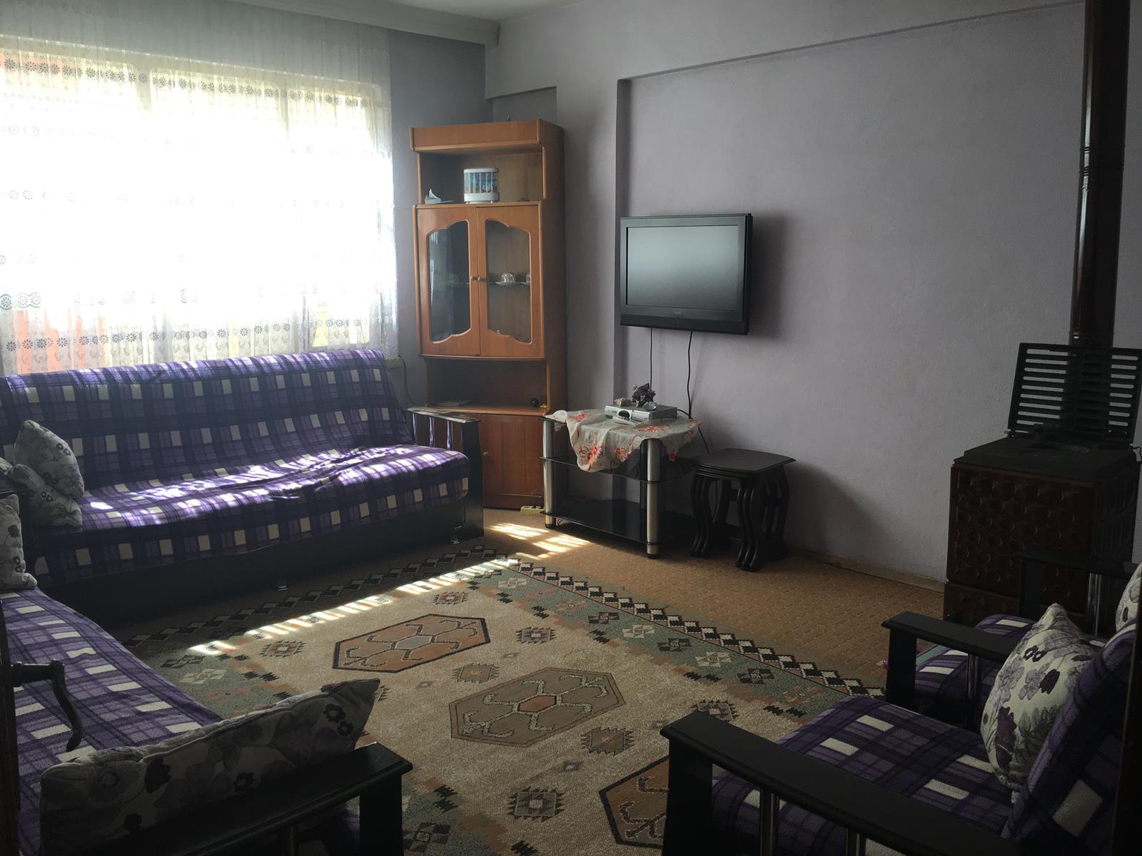 Kiralık Daire, Trabzon / OF / İRFANLI MAH.