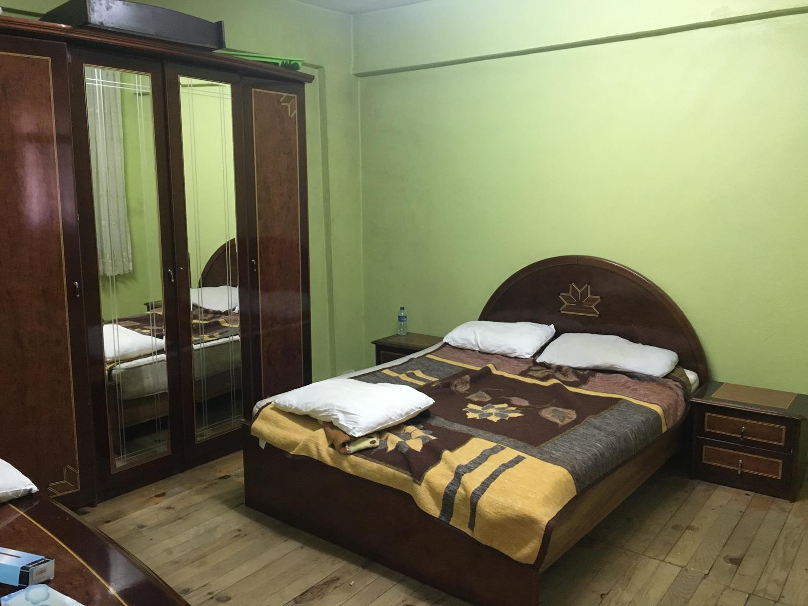 Kiralık Daire, Trabzon / OF / İRFANLI MAH.