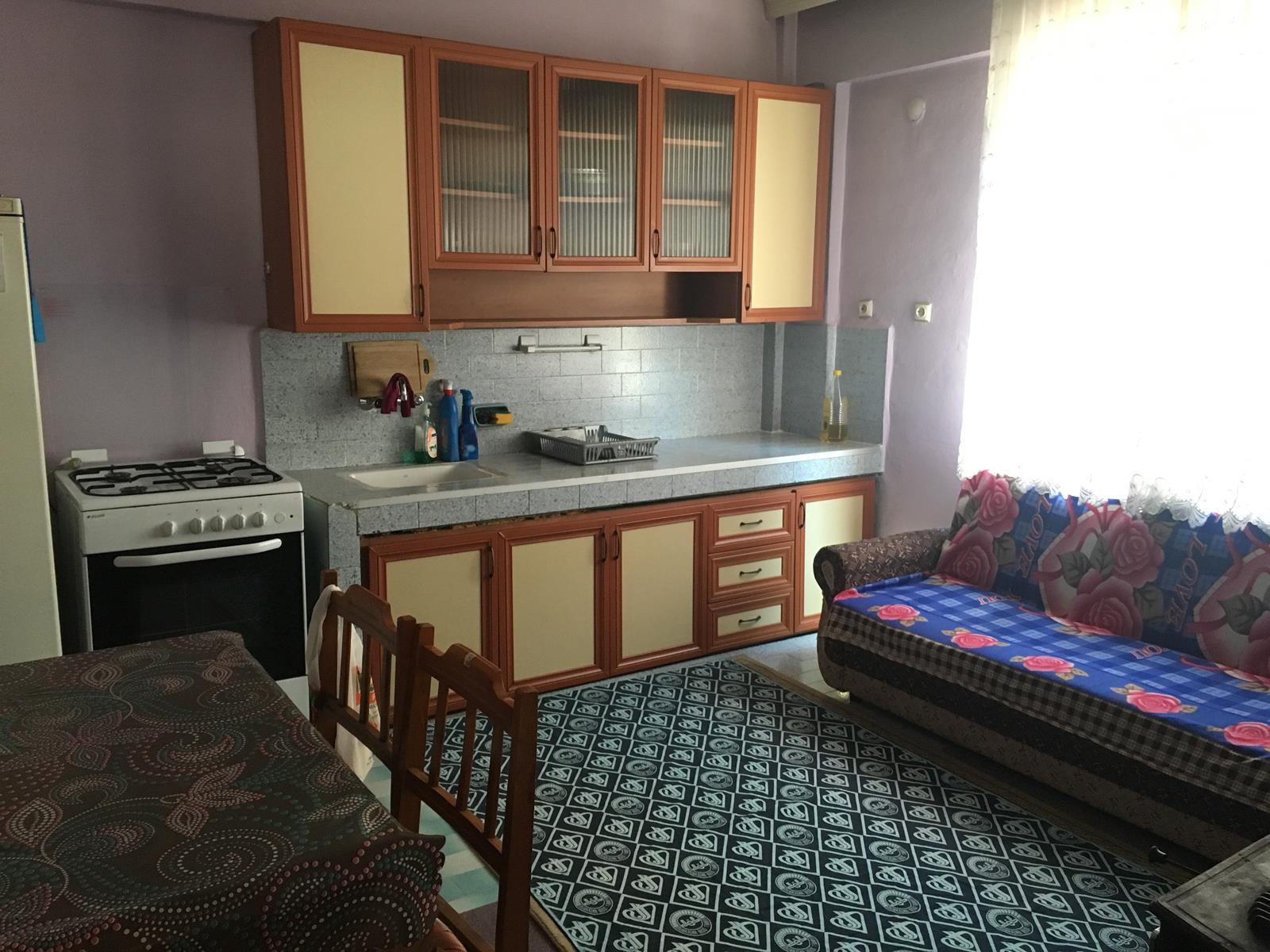 Kiralık Daire, Trabzon / OF / İRFANLI MAH.