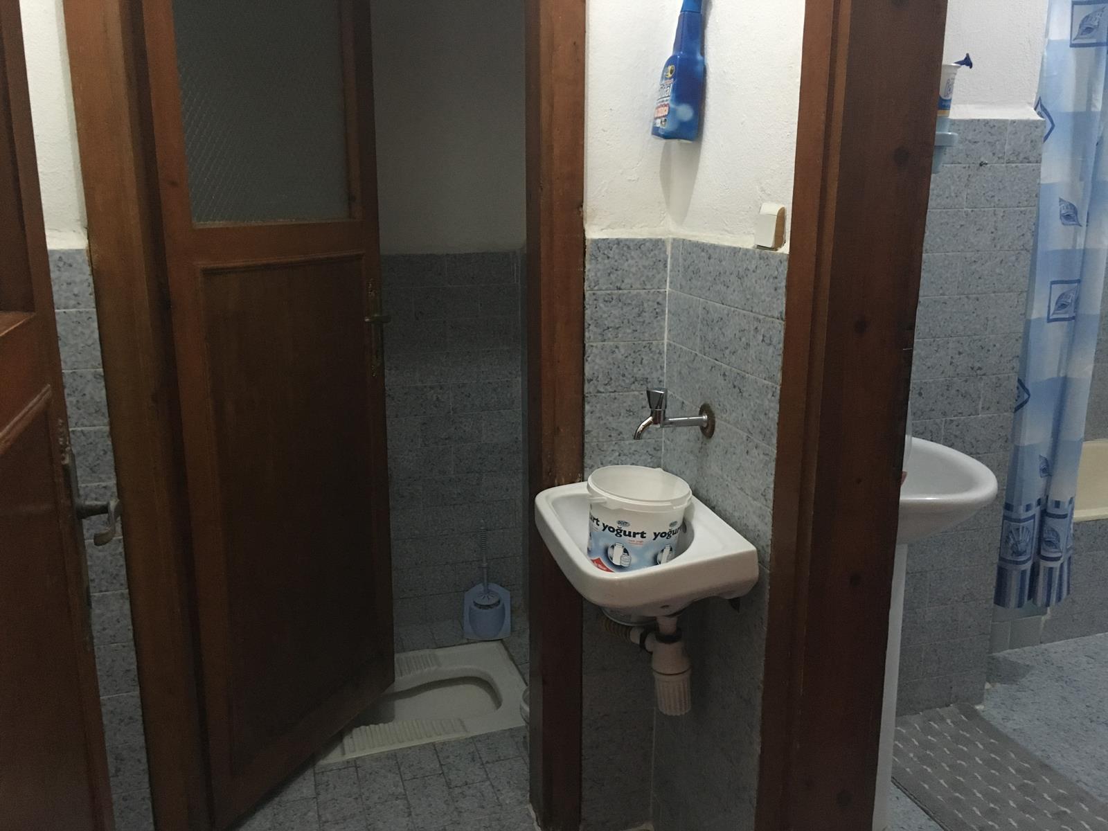 Kiralık Daire, Trabzon / OF / İRFANLI MAH.