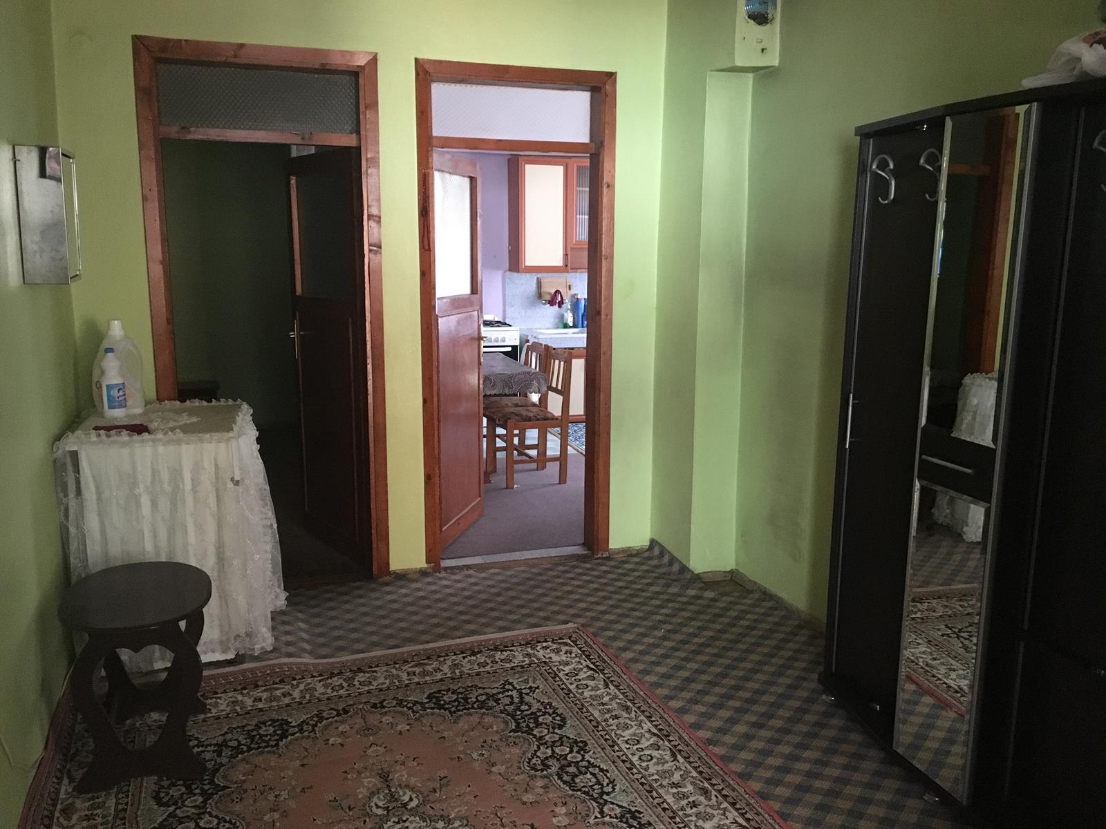 Kiralık Daire, Trabzon / OF / İRFANLI MAH.