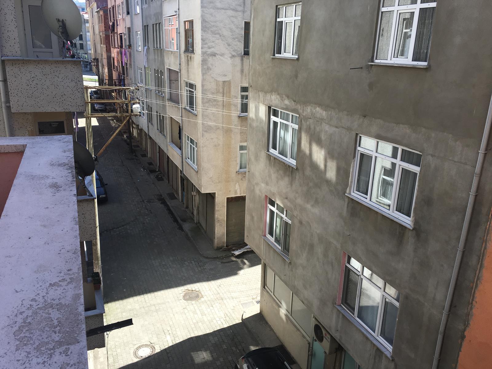 Kiralık Daire, Trabzon / OF / İRFANLI MAH.
