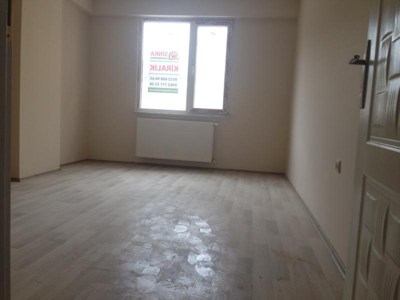 Satılık Daire, Trabzon / MERKEZ / İRFANLI MAH.