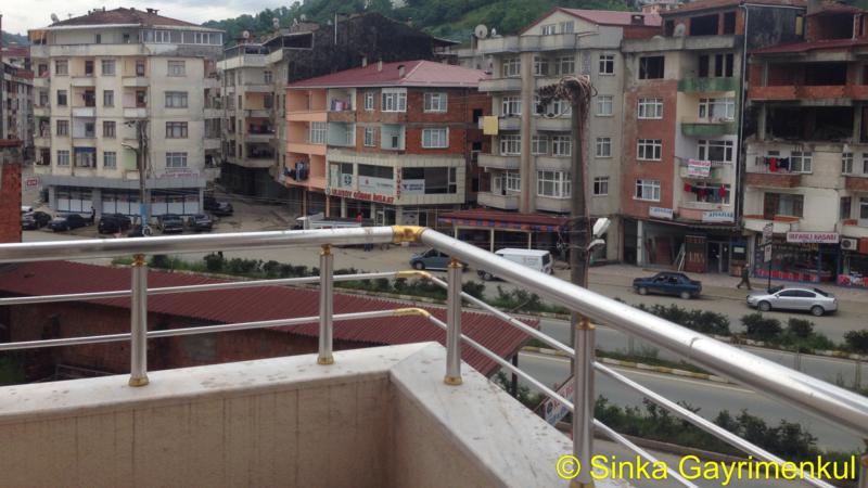 Satılık Daire, Trabzon / MERKEZ / İRFANLI MAH.