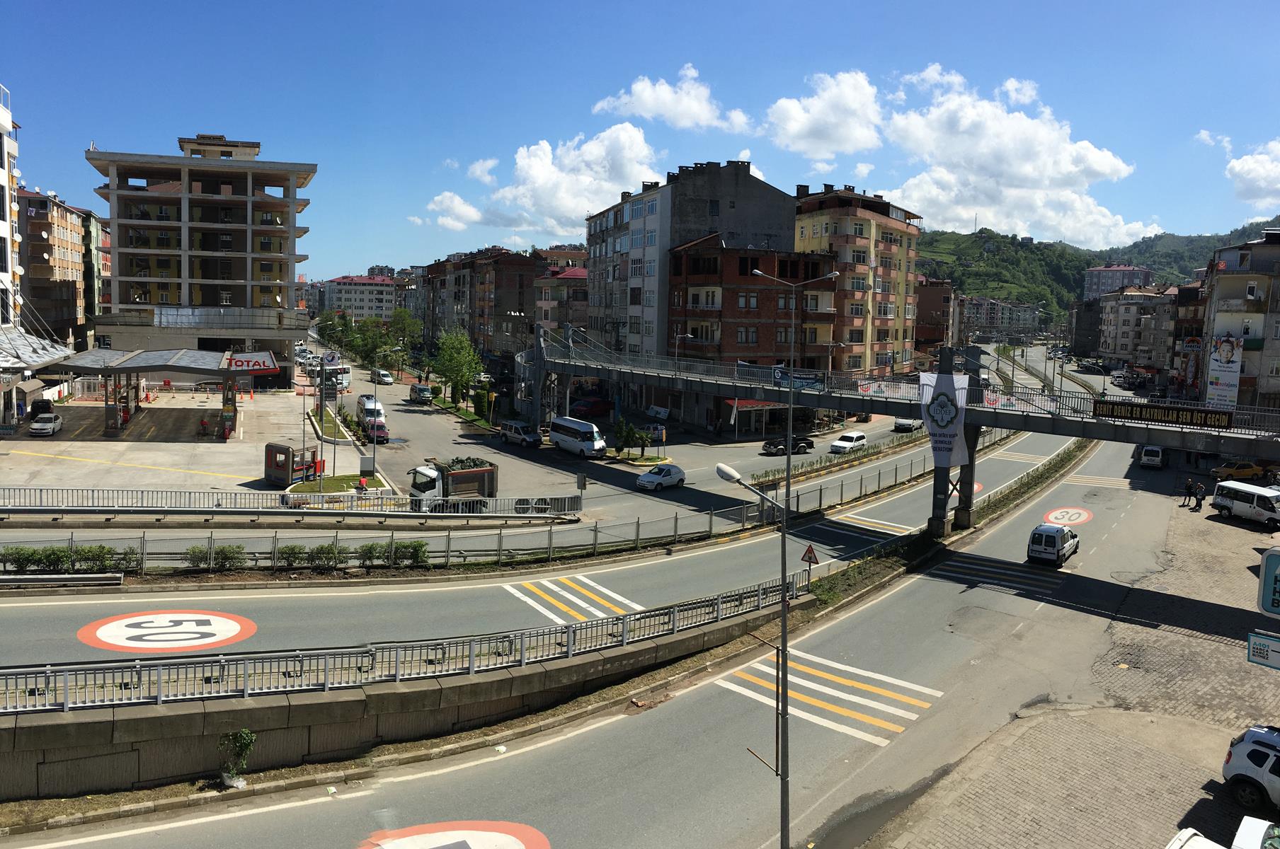 Satılık Daire, Trabzon / OF / İRFANLI MAH.